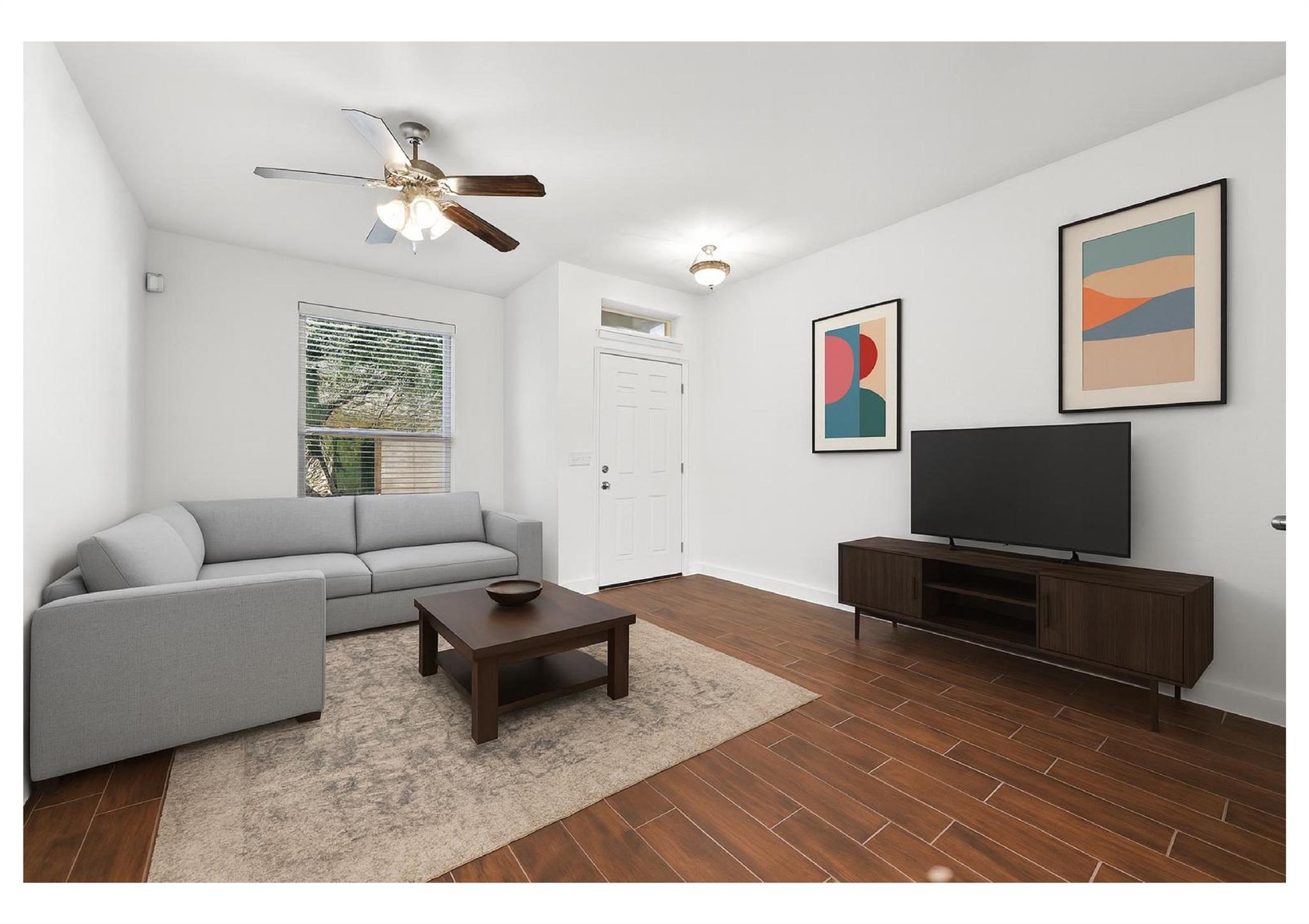 Details for 5417 Falling Leaf Ln, Austin, TX 78744