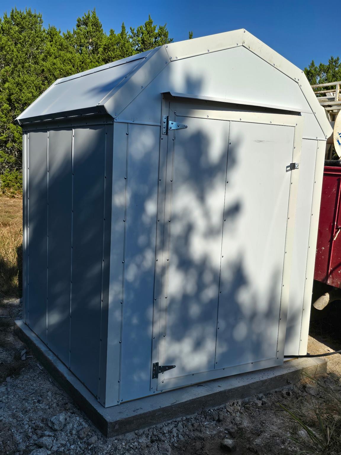 Image 20 of 21 For 728 Cr 206  