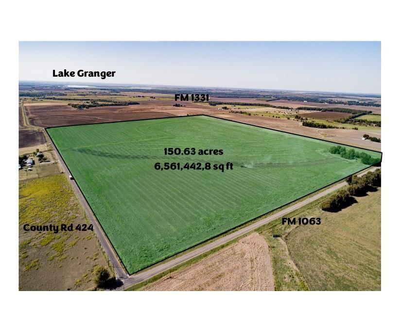 Details for 450 Fm 1063  , Thrall, TX 76578