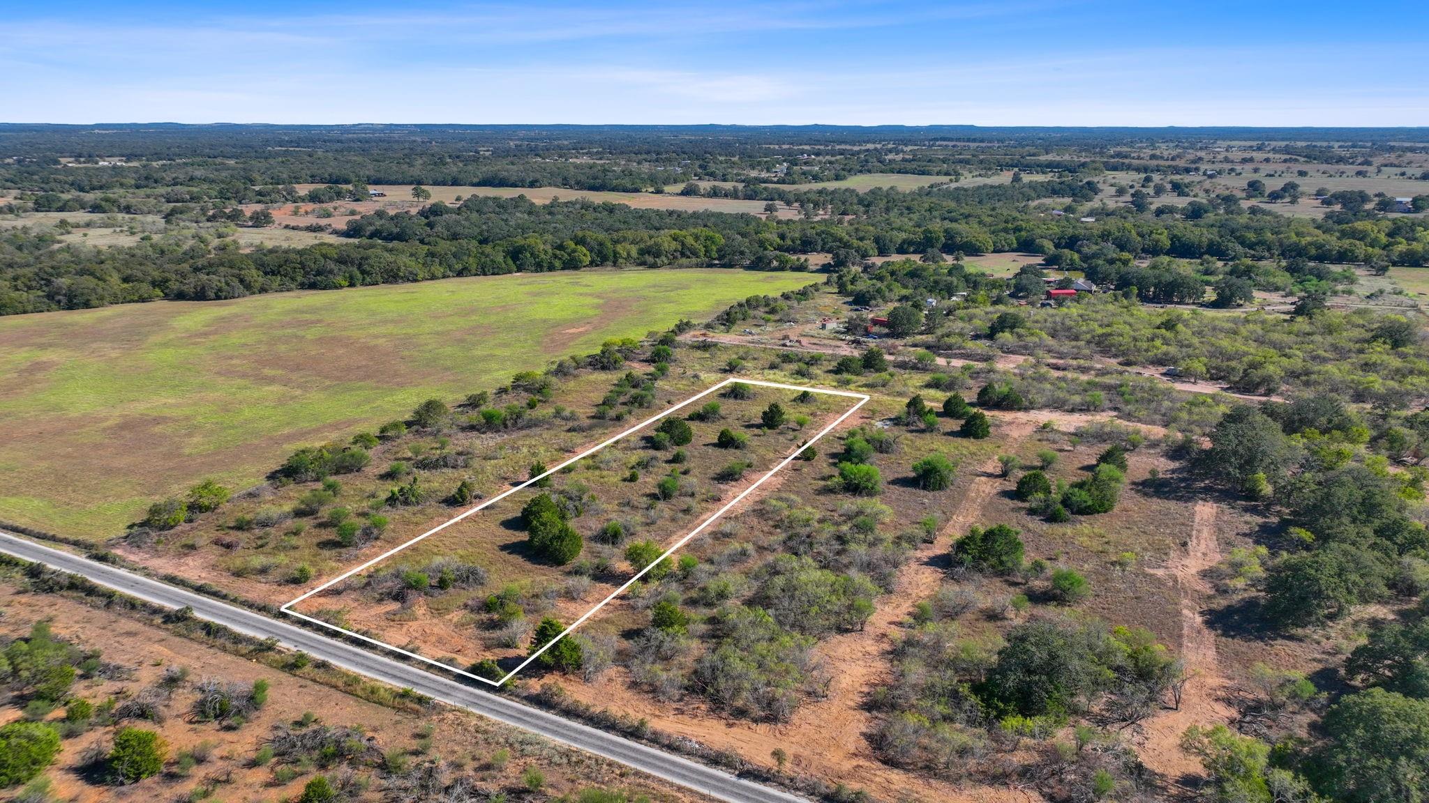 Details for Lot 2 Tumbleweed Trl, Dale, TX 78616