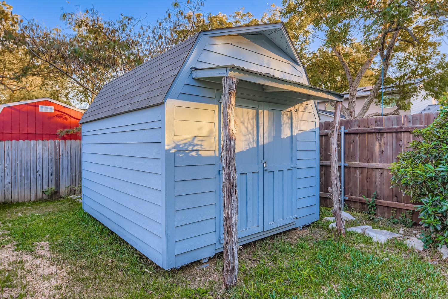 Image 29 of 29 For 9201 Heatherwood Dr