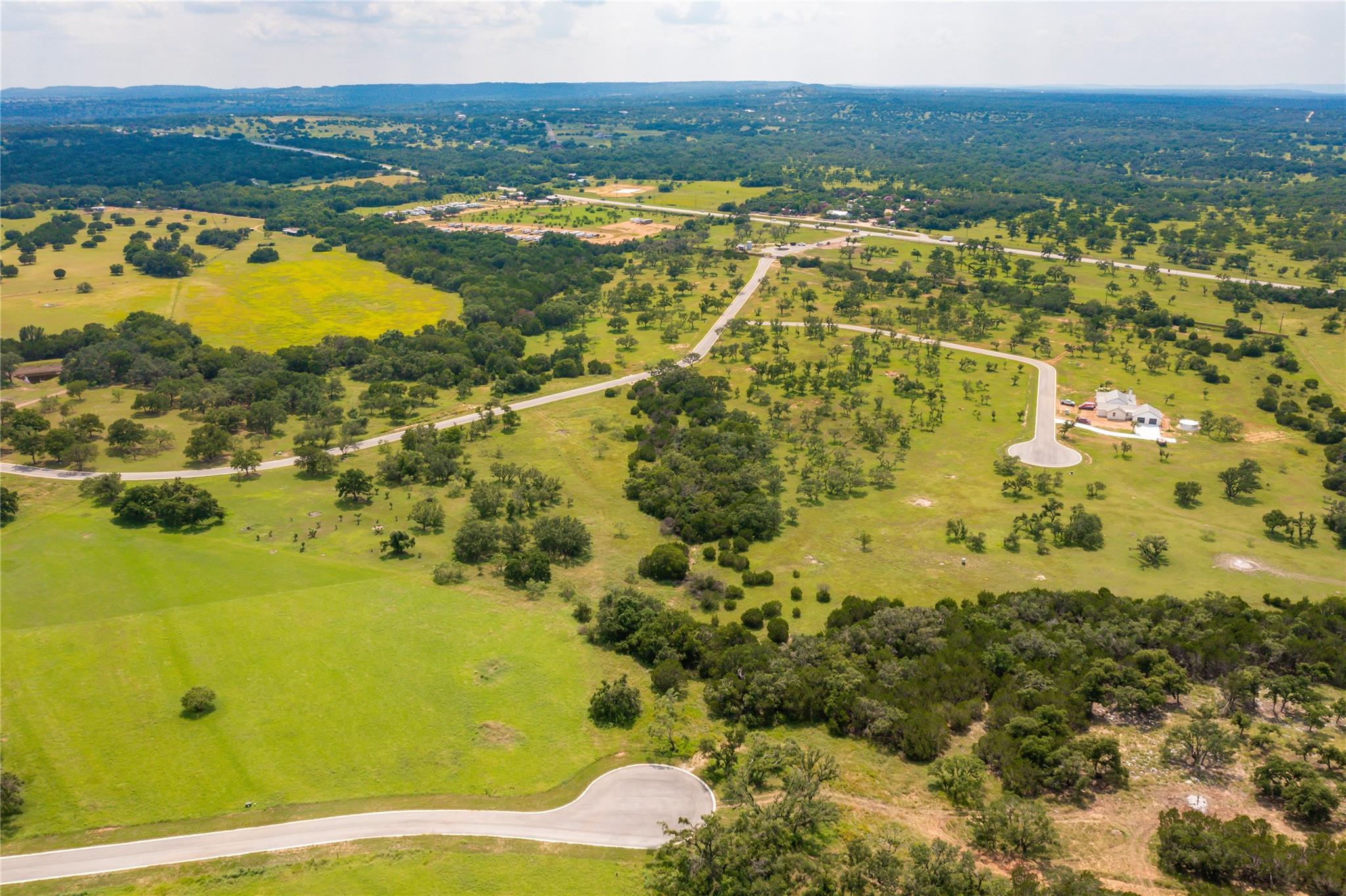 Details for Lot 24 Lilly Lane Rd, Round Mountain, TX 78663