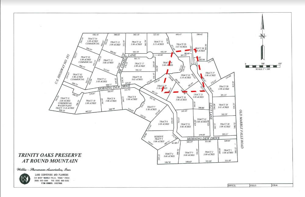 Image 9 of 9 For Lot 24 Lilly Lane Rd