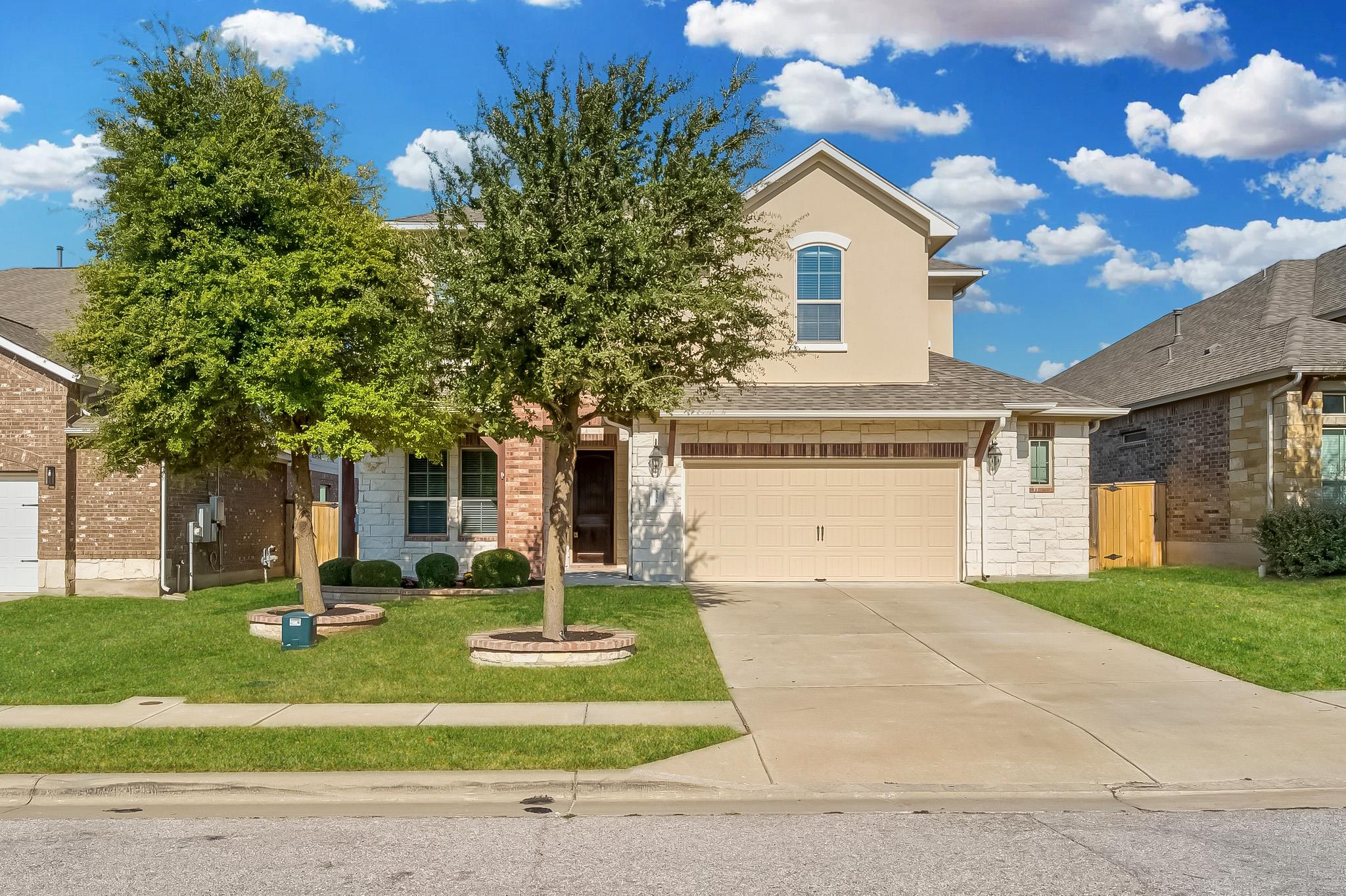 Details for 3331 Hidalgo Loop, Round Rock, TX 78665