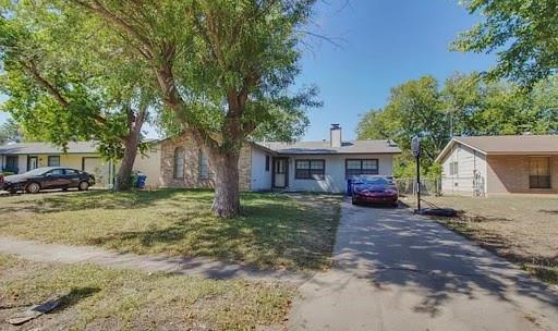 Details for 5607 Summer Gold Dr, San Antonio, TX 78222
