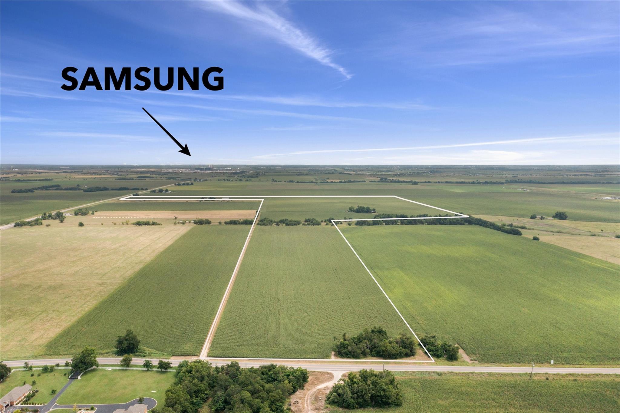 Details for 15611 Fm-1660, Taylor, TX 76574