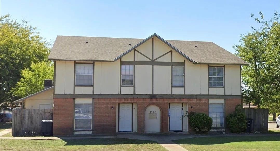 Details for 4504 Hunt Cir, Killeen, TX 76543