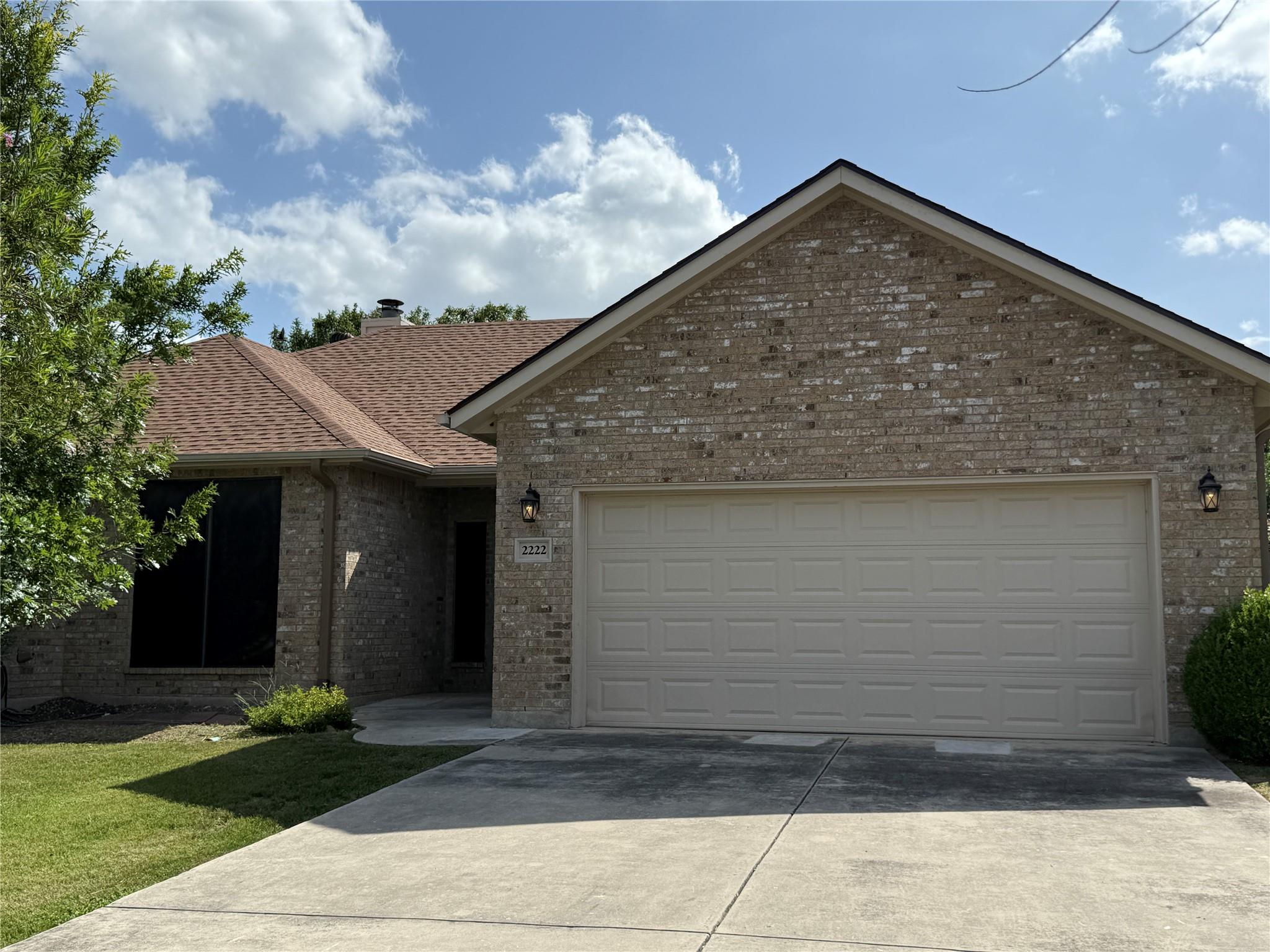 Details for 2222 Garden Gate Cir, New Braunfels, TX 78130