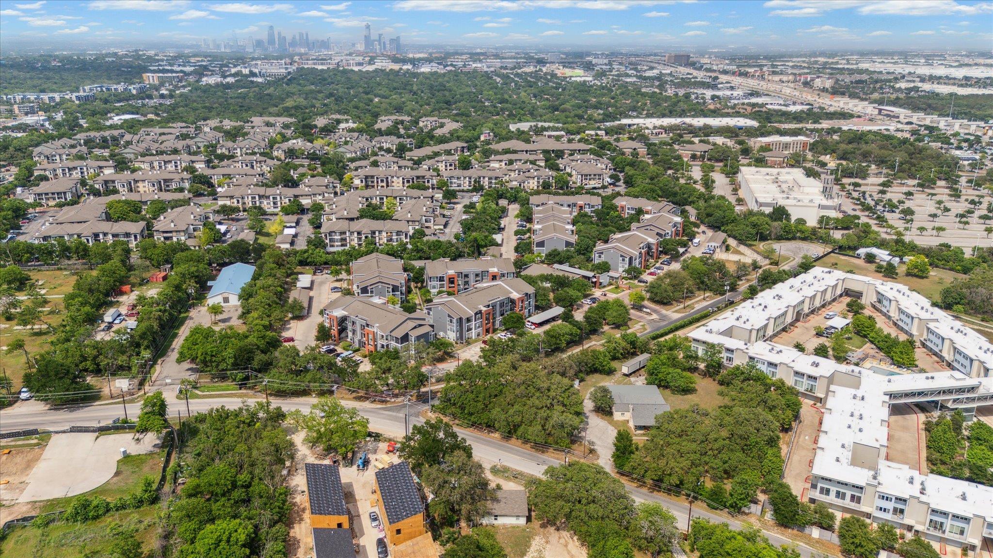 Details for 500 North Bluff Dr, Austin, TX 78745