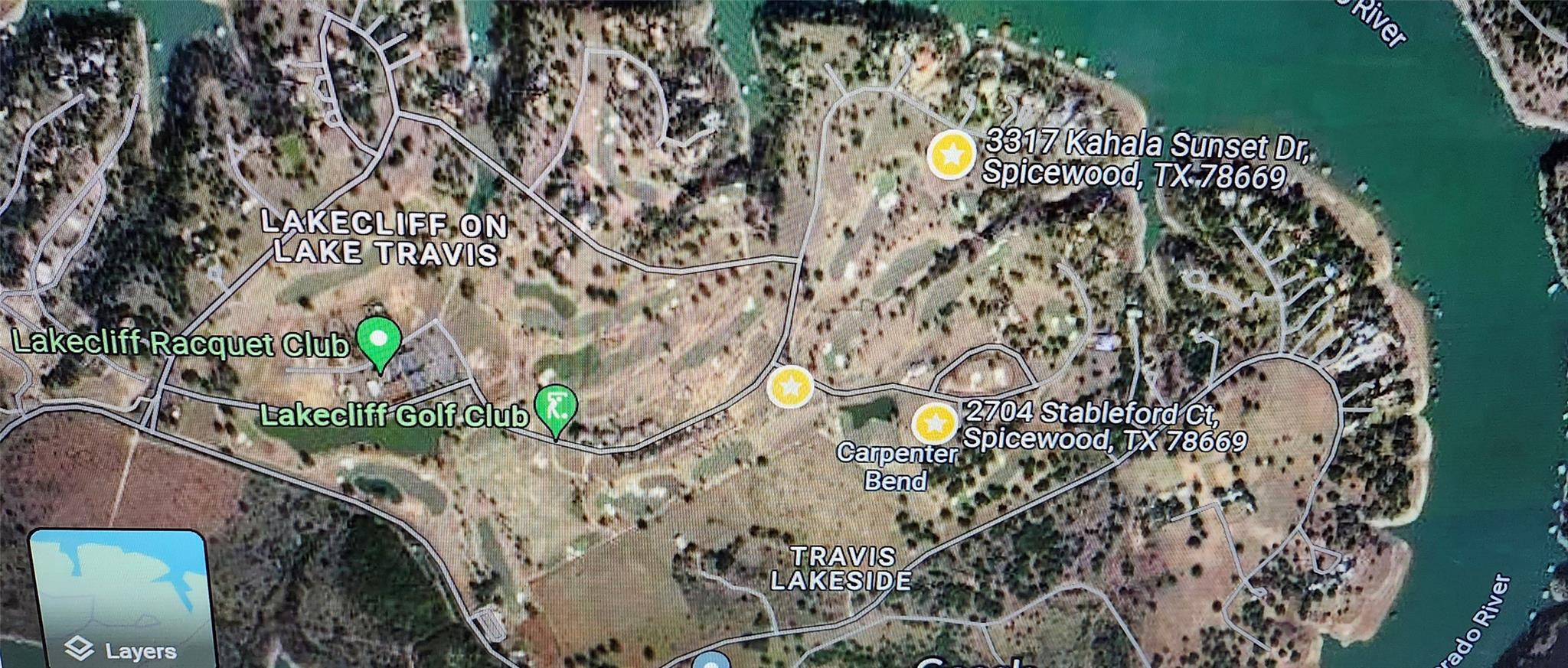 Details for 3317 Kahala Sunset Dr, Spicewood, TX 78669