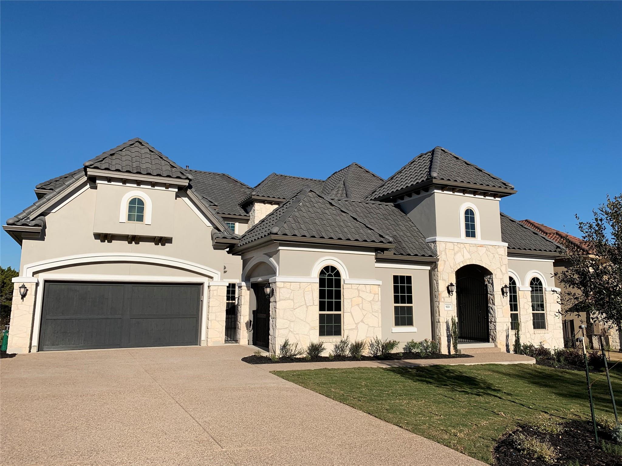 Details for 921 Morning Moon Cir, Austin, TX 78732