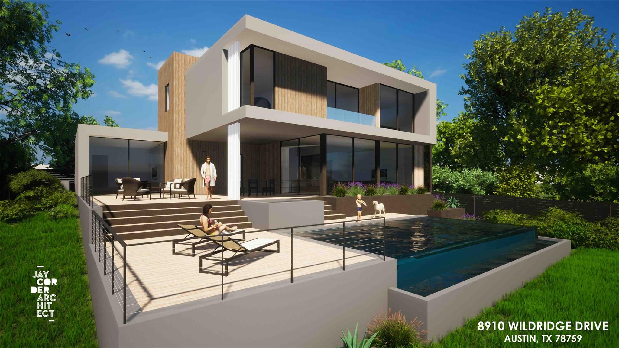 Details for 8910 Wildridge Dr, Austin, TX 78759