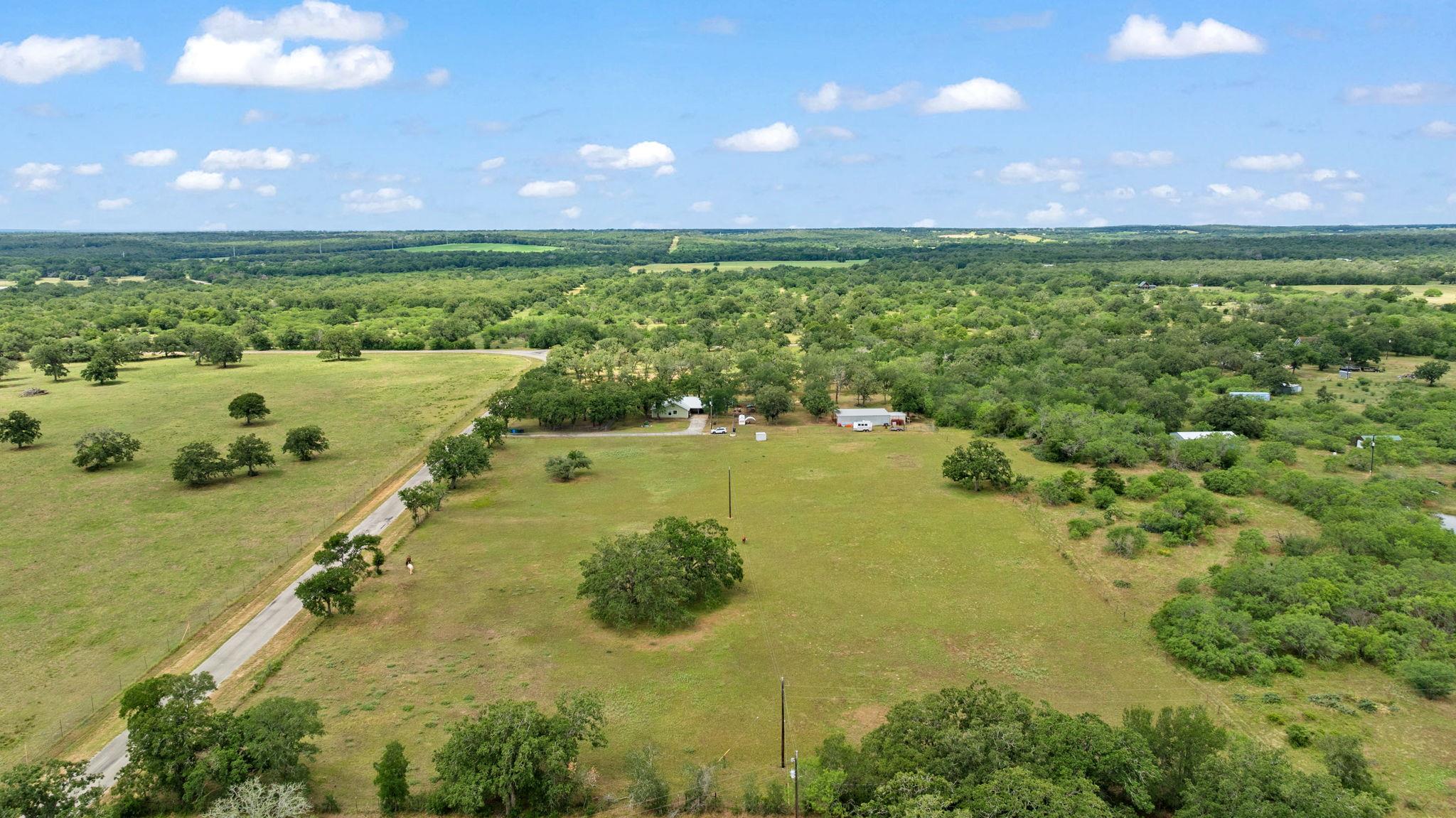 Image 35 of 38 For 3434 Prairie Lea Rd