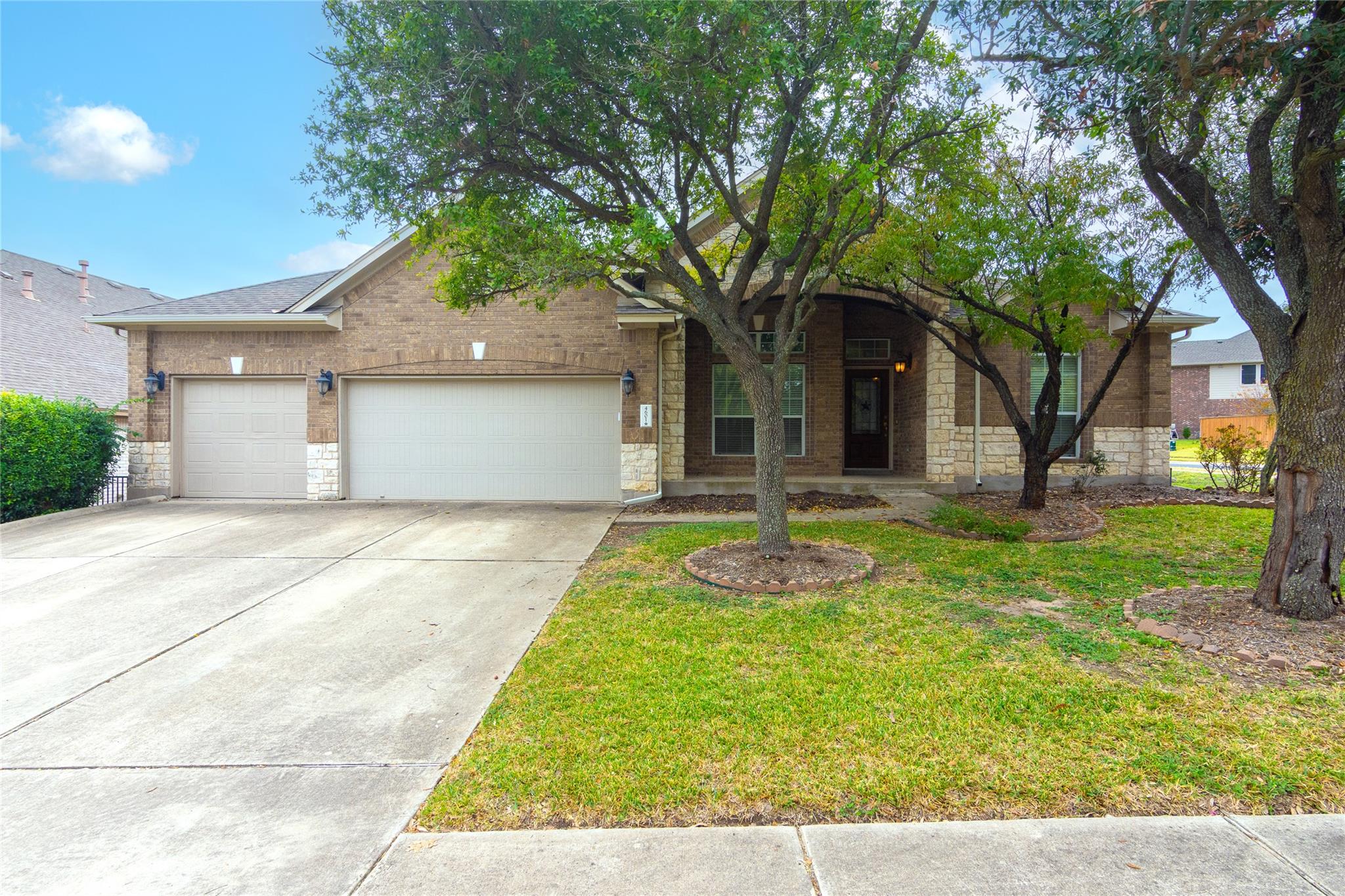 Details for 4601 Monterosa Ln, Round Rock, TX 78665
