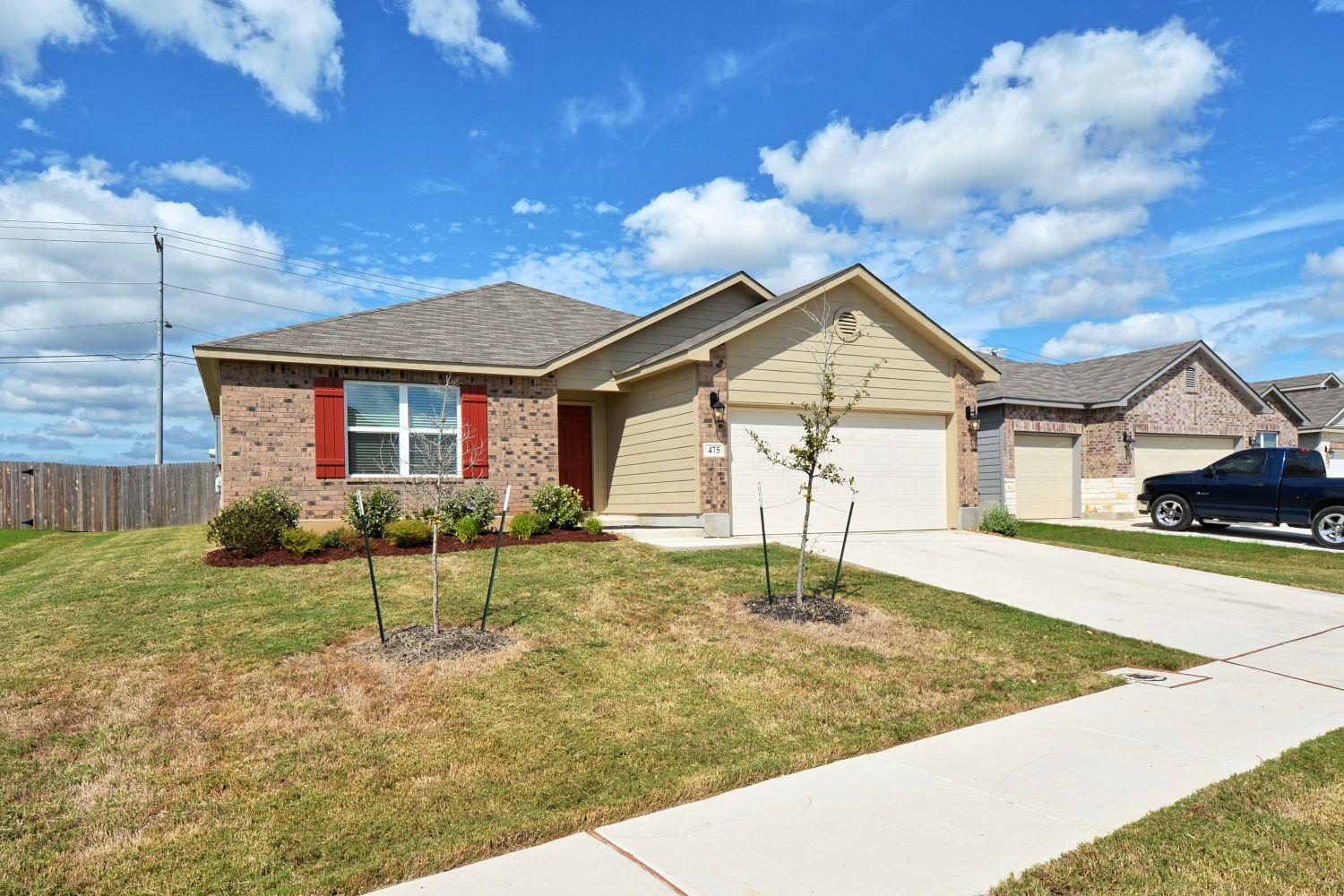 Details for 475 Autumn Leaf Dr, New Braunfels, TX 78130