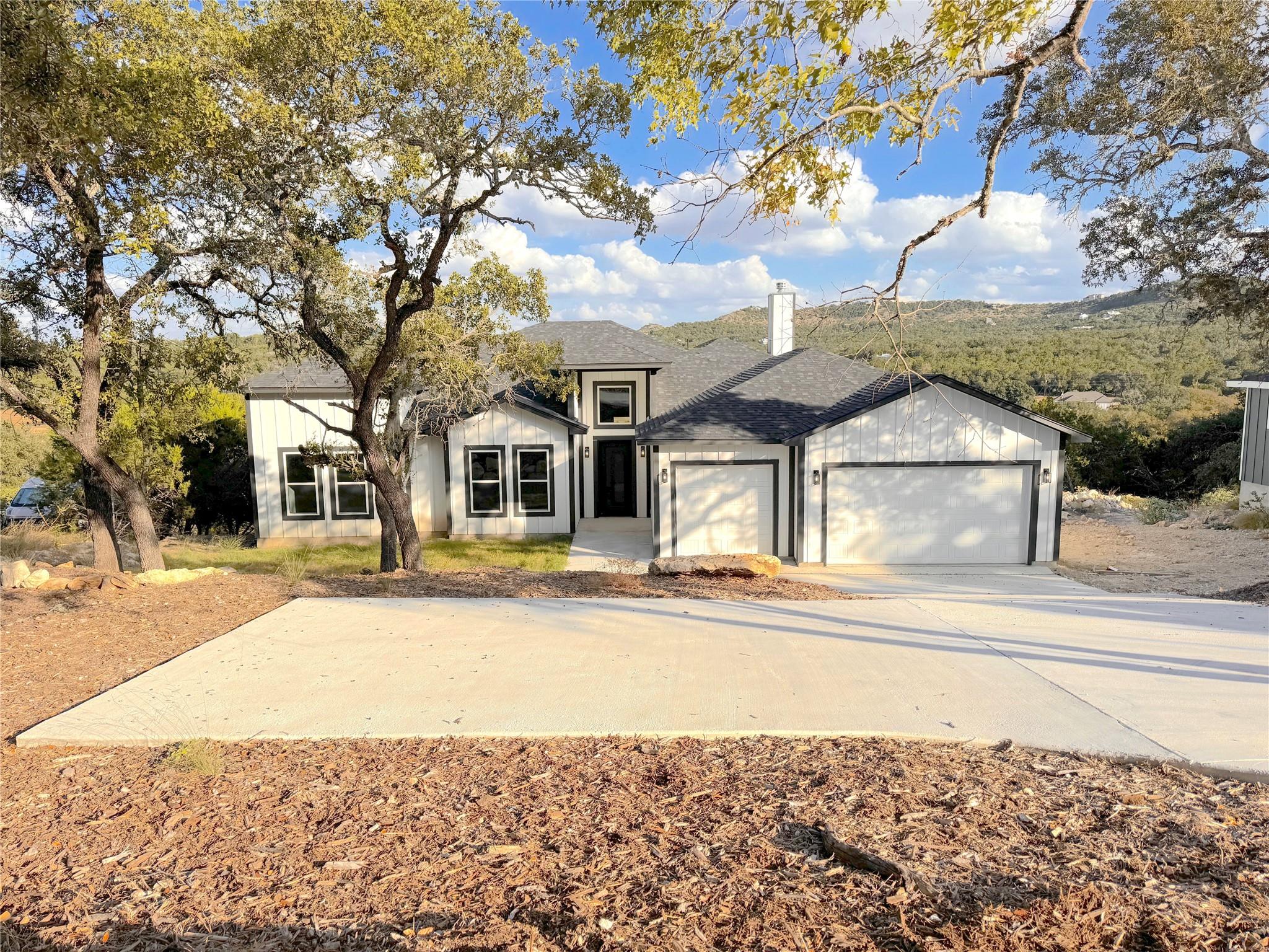 Details for 279 Lorne Rd, Canyon Lake, TX 78133