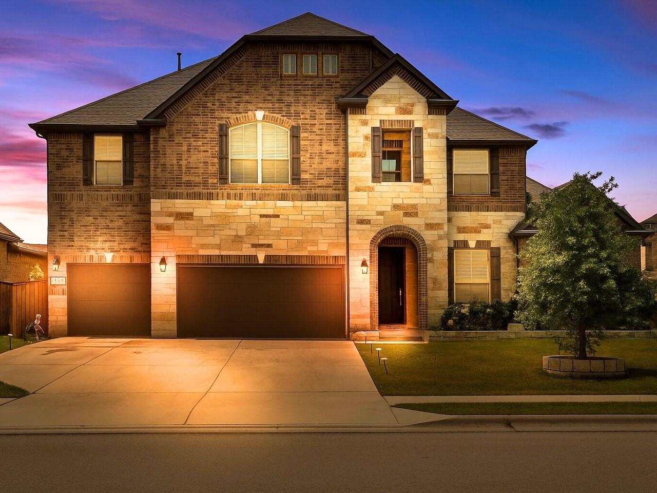 Details for 3501 Great Knot Pass, Pflugerville, TX 78660