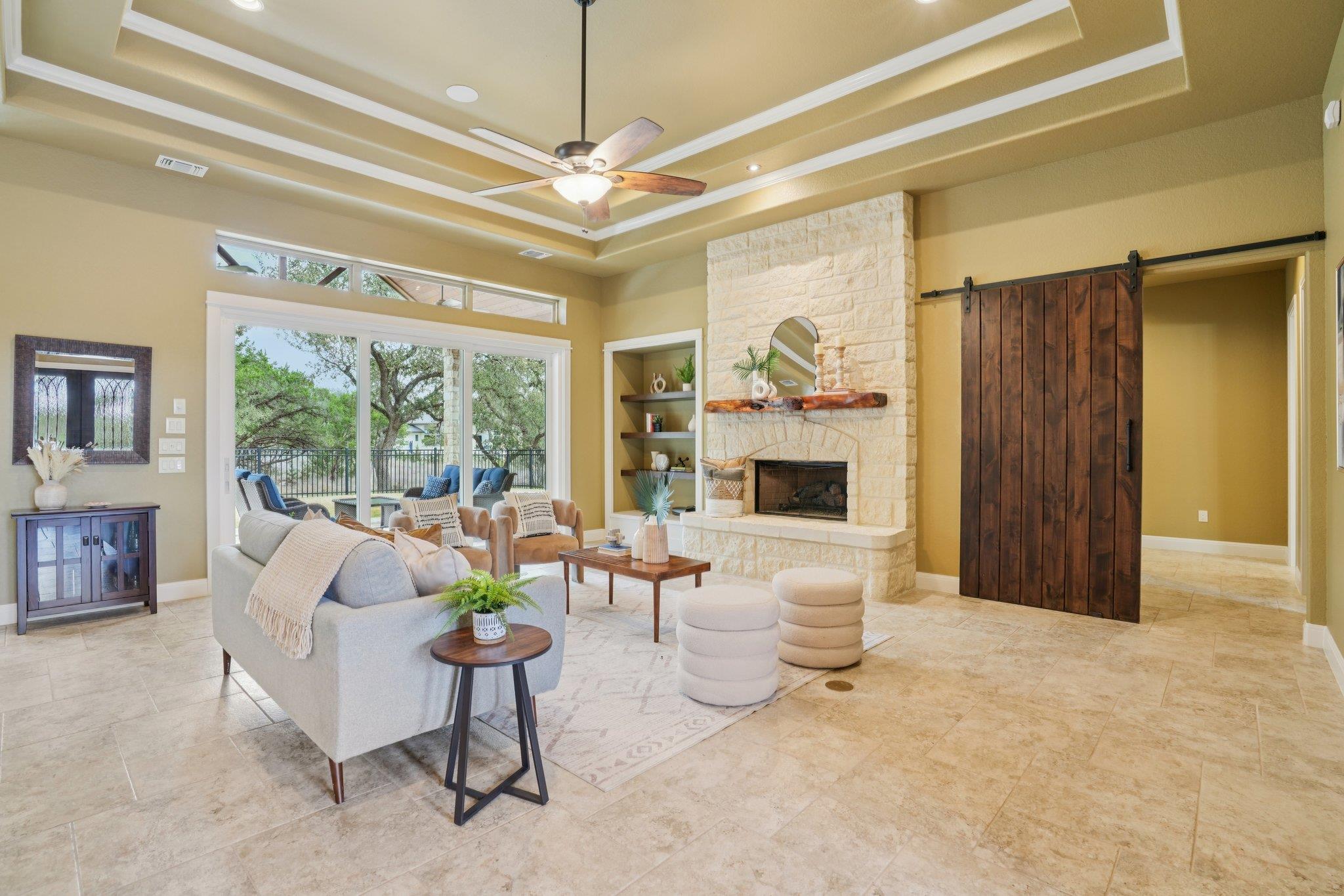 Image 3 of 30 For 2225 Elm Cedar Dr