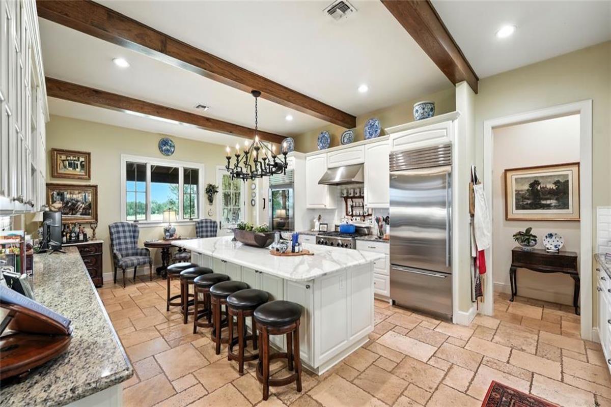 Image 17 of 40 For 705 Antioch Rd