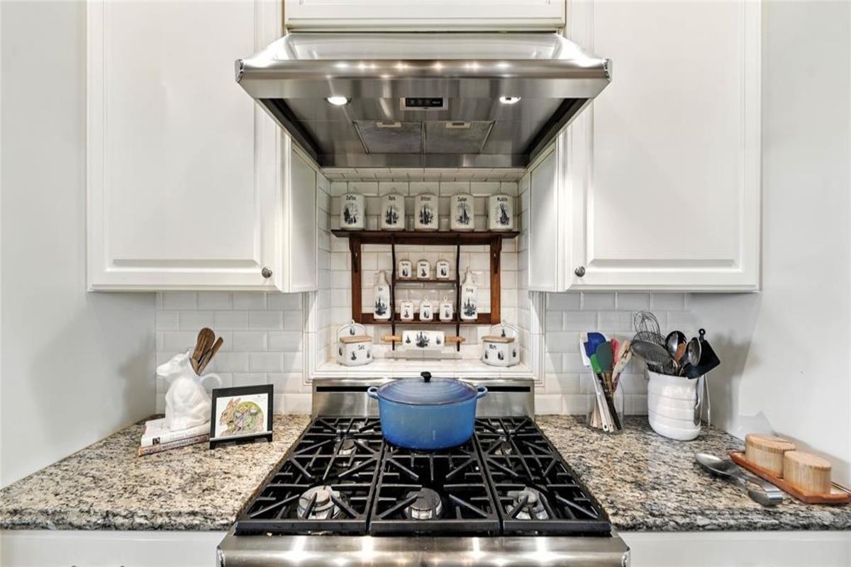 Image 19 of 40 For 705 Antioch Rd