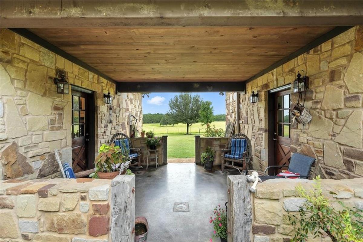 Image 29 of 40 For 705 Antioch Rd