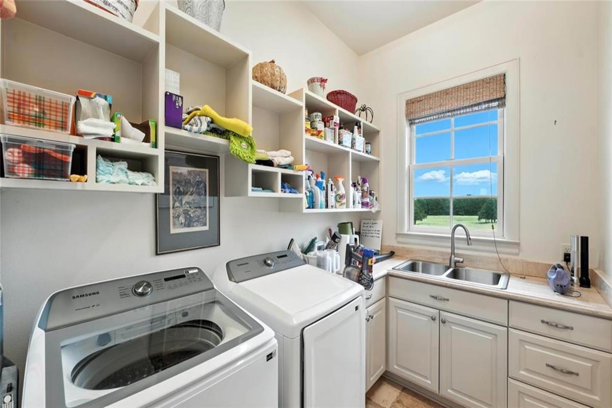 Image 40 of 40 For 705 Antioch Rd