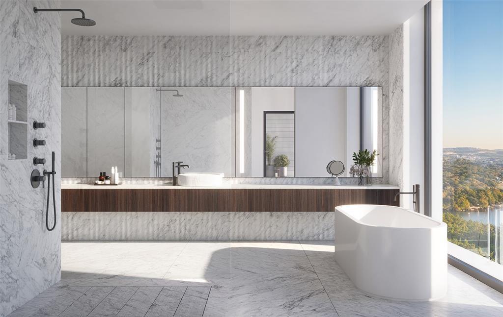 Image 13 of 13 For 6507 Bridge Point Pkwy Lvs Garden