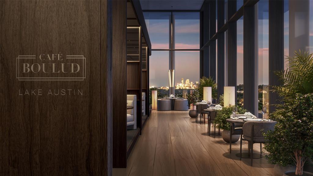 Image 7 of 13 For 6507 Bridge Point Pkwy Lvs Garden