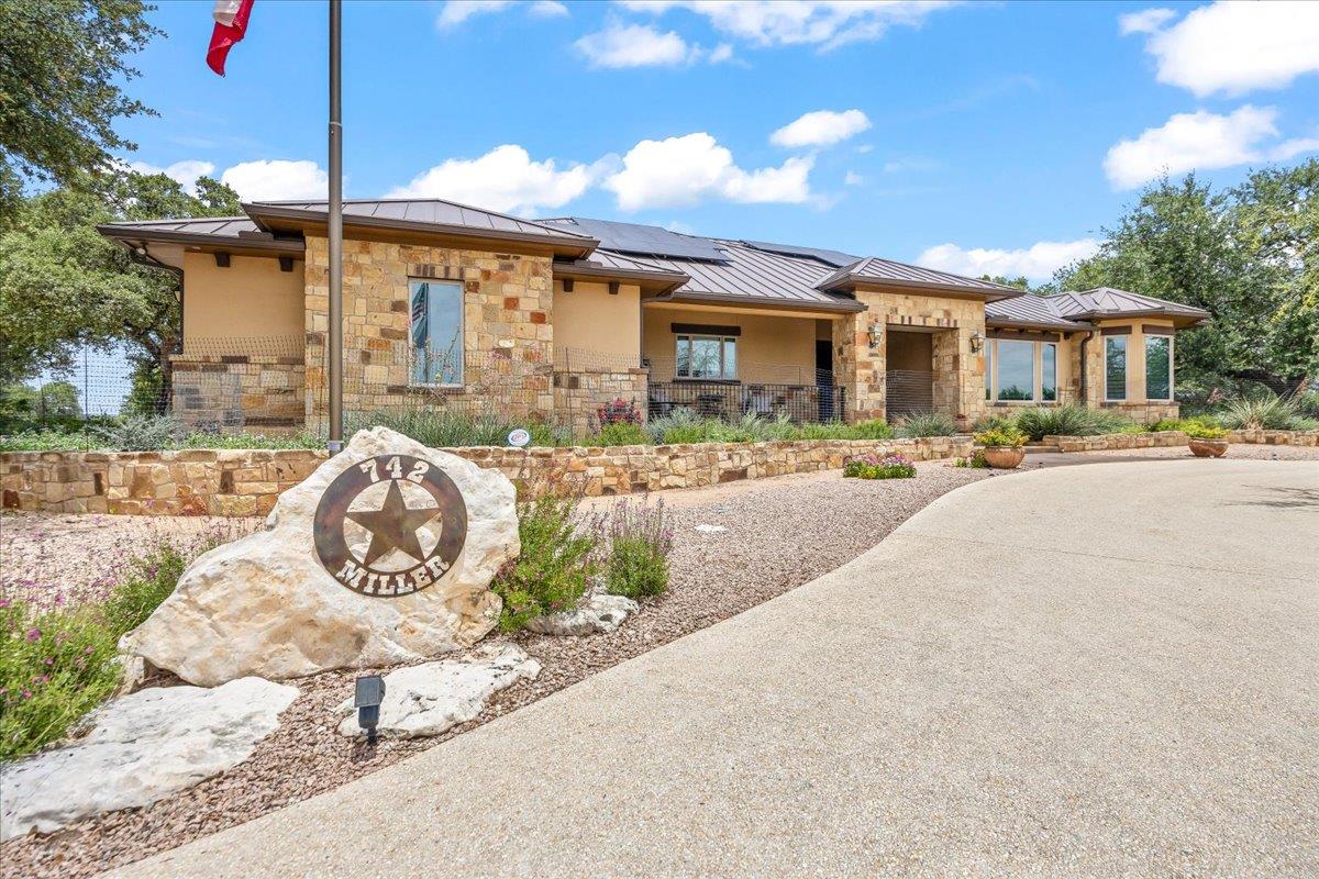 Details for 742 Pacific Pl, Spring Branch, TX 78070