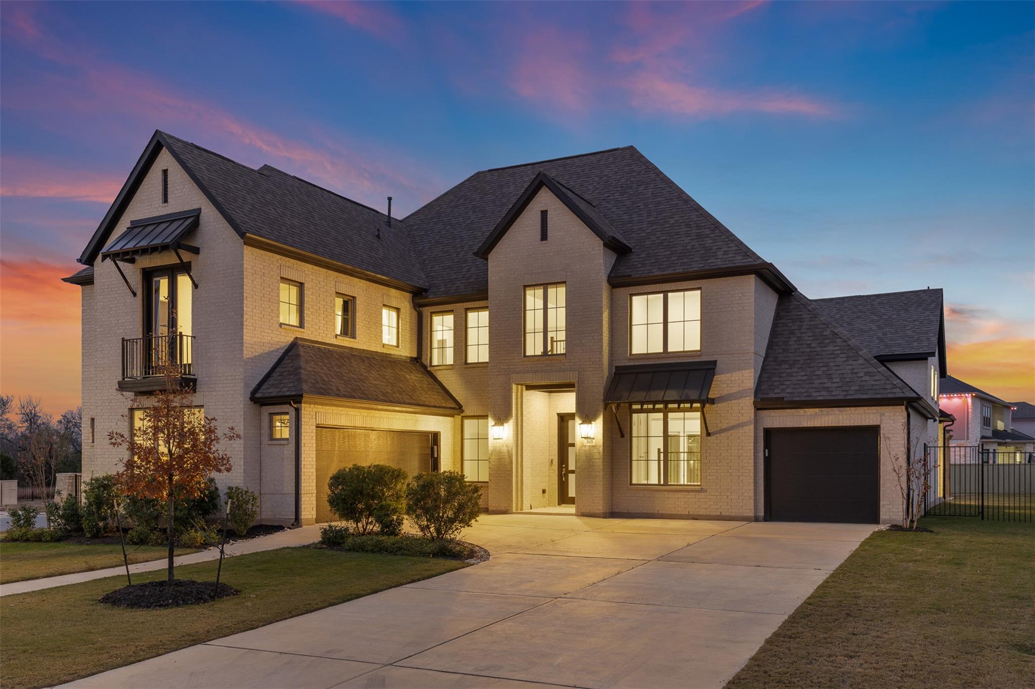 Details for 501 Sierra Lisa Cv, Liberty Hill, TX 78642