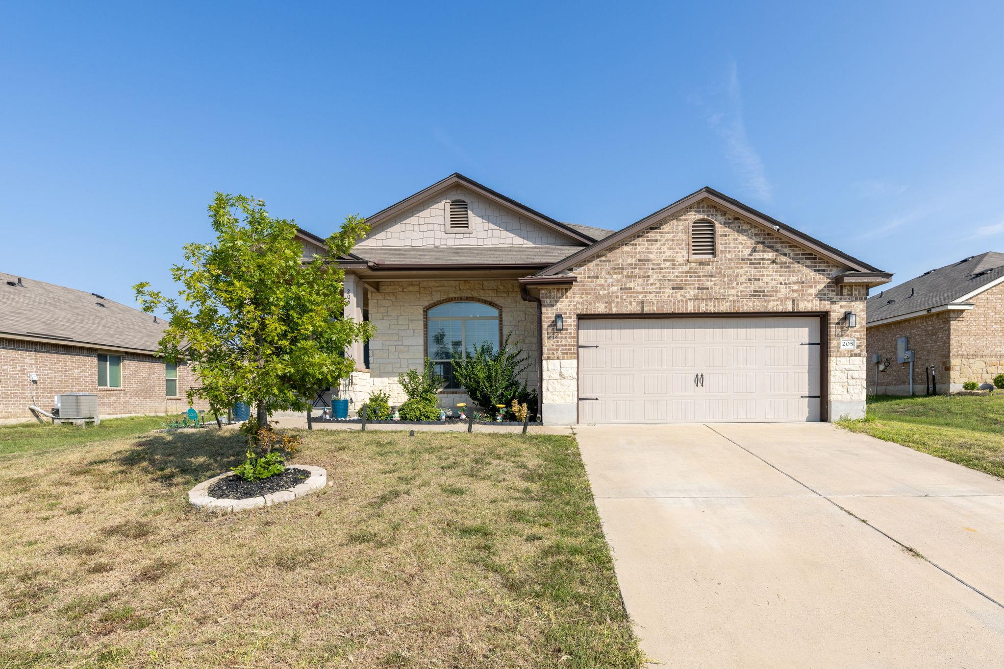 Details for 205 Ken Dr , Killeen, TX 76542