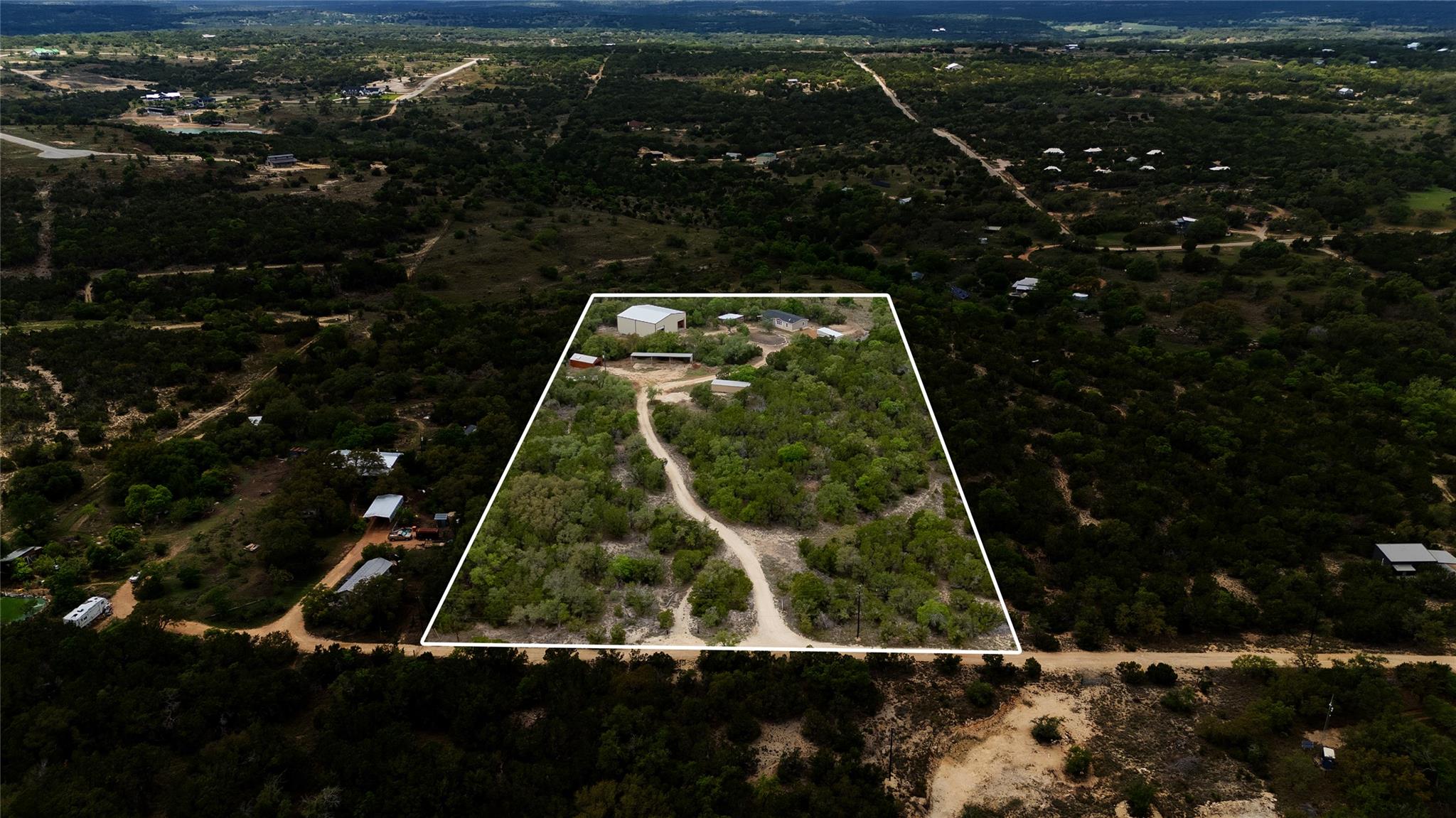 Details for 722 Wildwood Ln, Johnson City, TX 78636