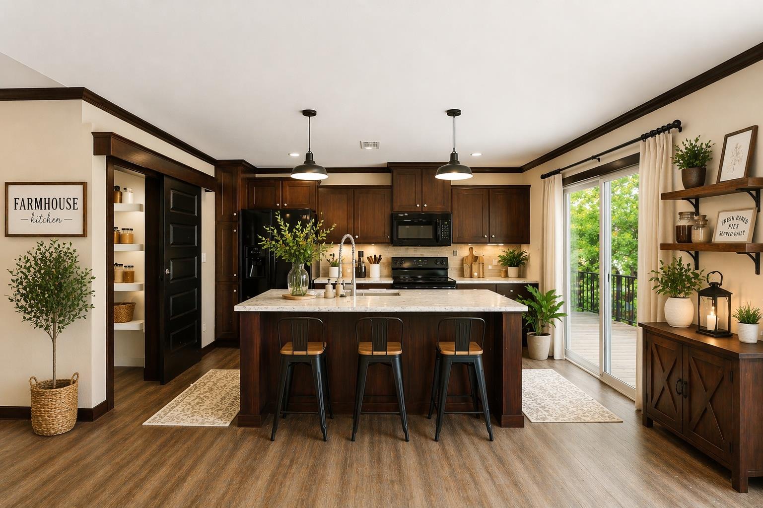 Image 4 of 40 For 722 Wildwood Ln