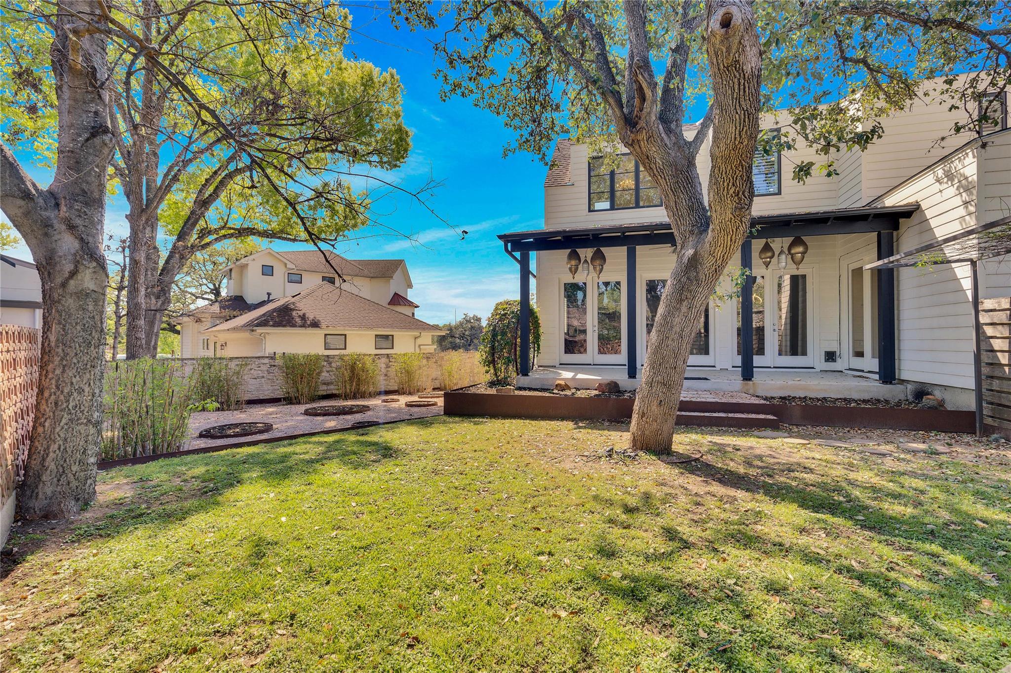 Details for 611 Josephine St B, Austin, TX 78704