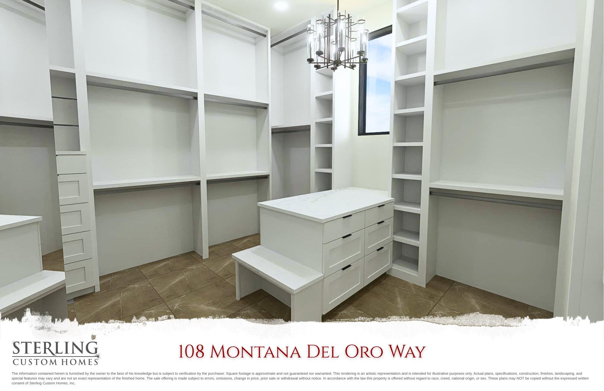 Image 12 of 22 For 108 Montana Del Oro Way