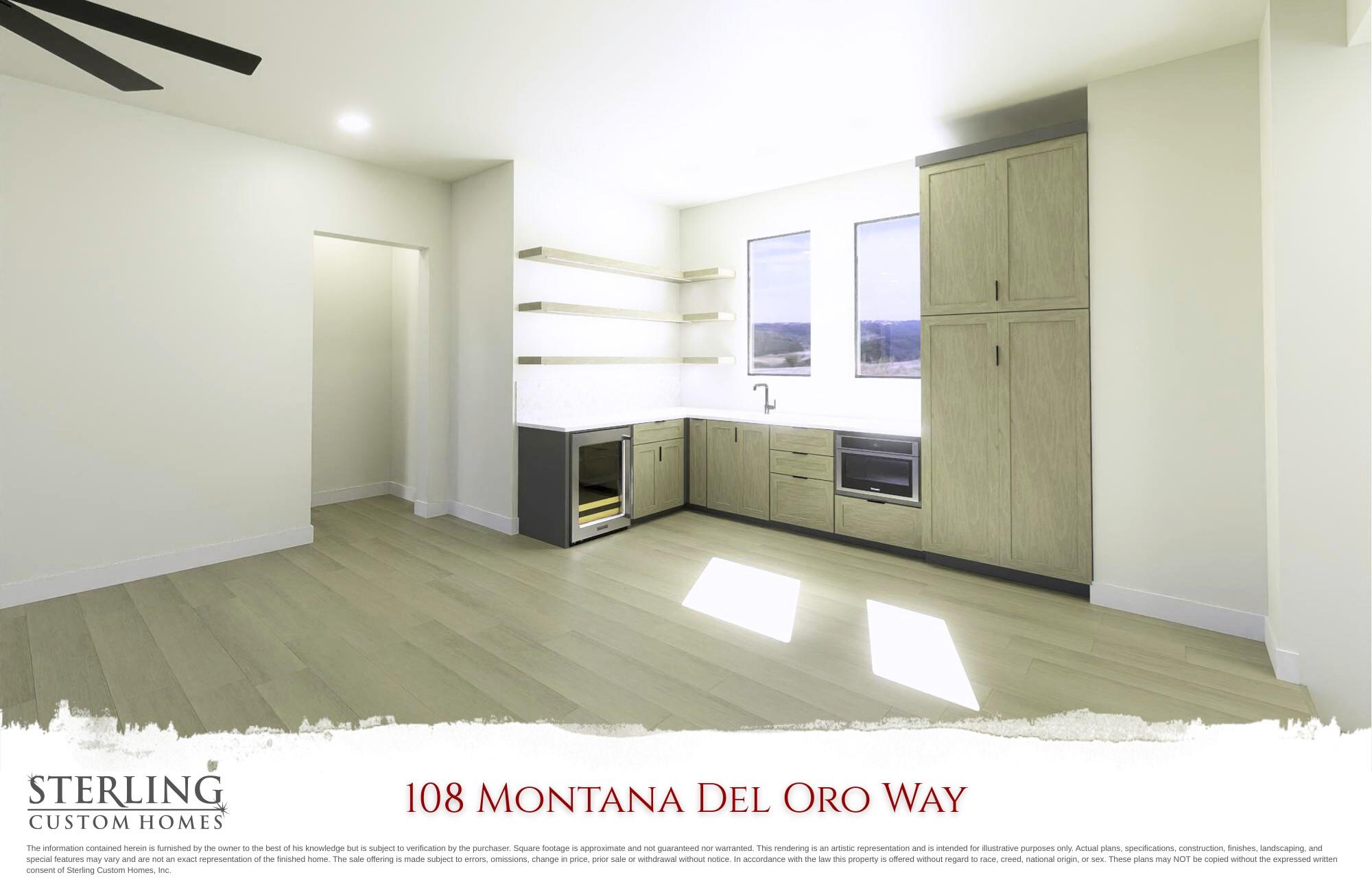 Image 15 of 22 For 108 Montana Del Oro Way