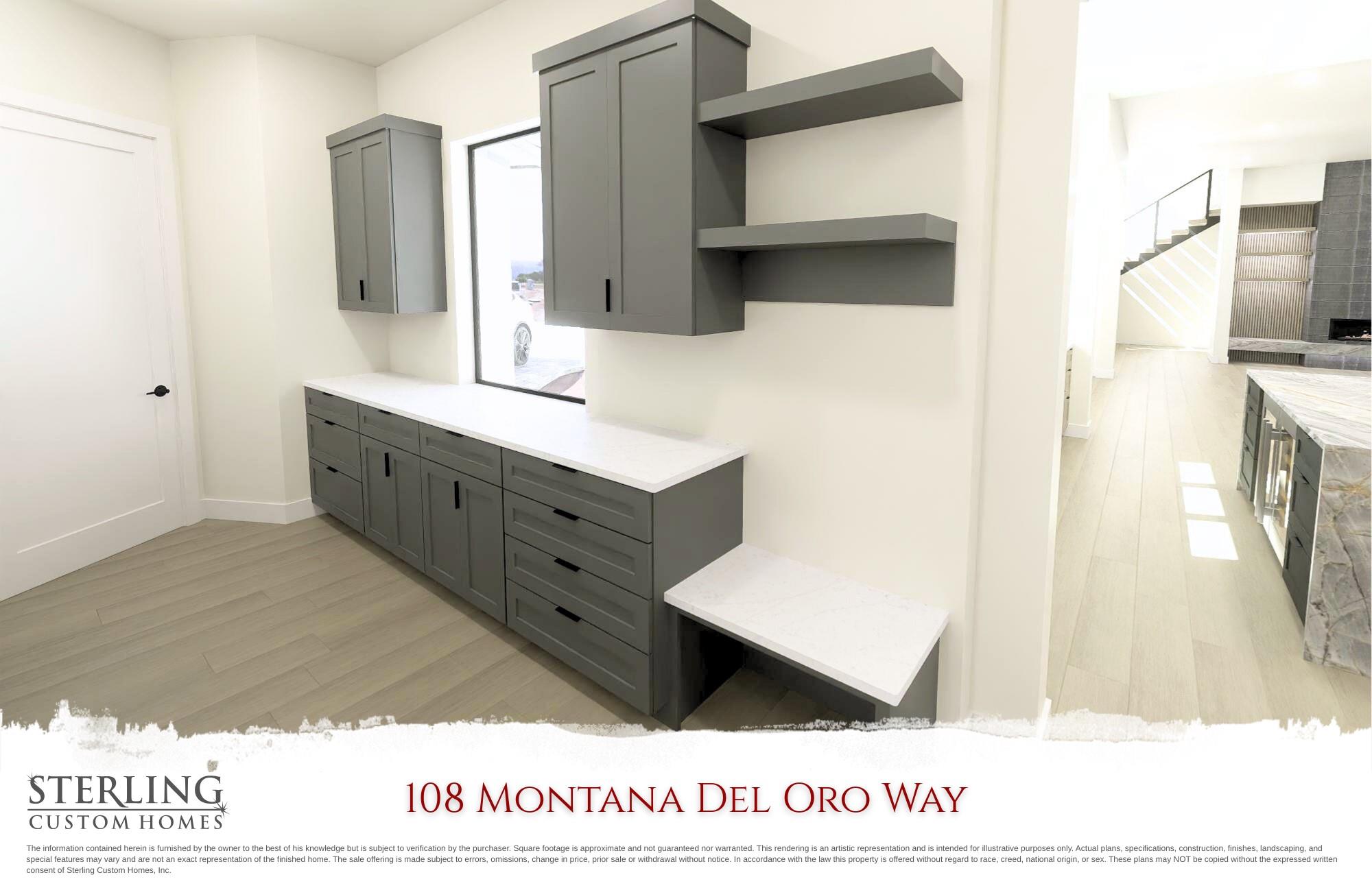 Image 17 of 22 For 108 Montana Del Oro Way