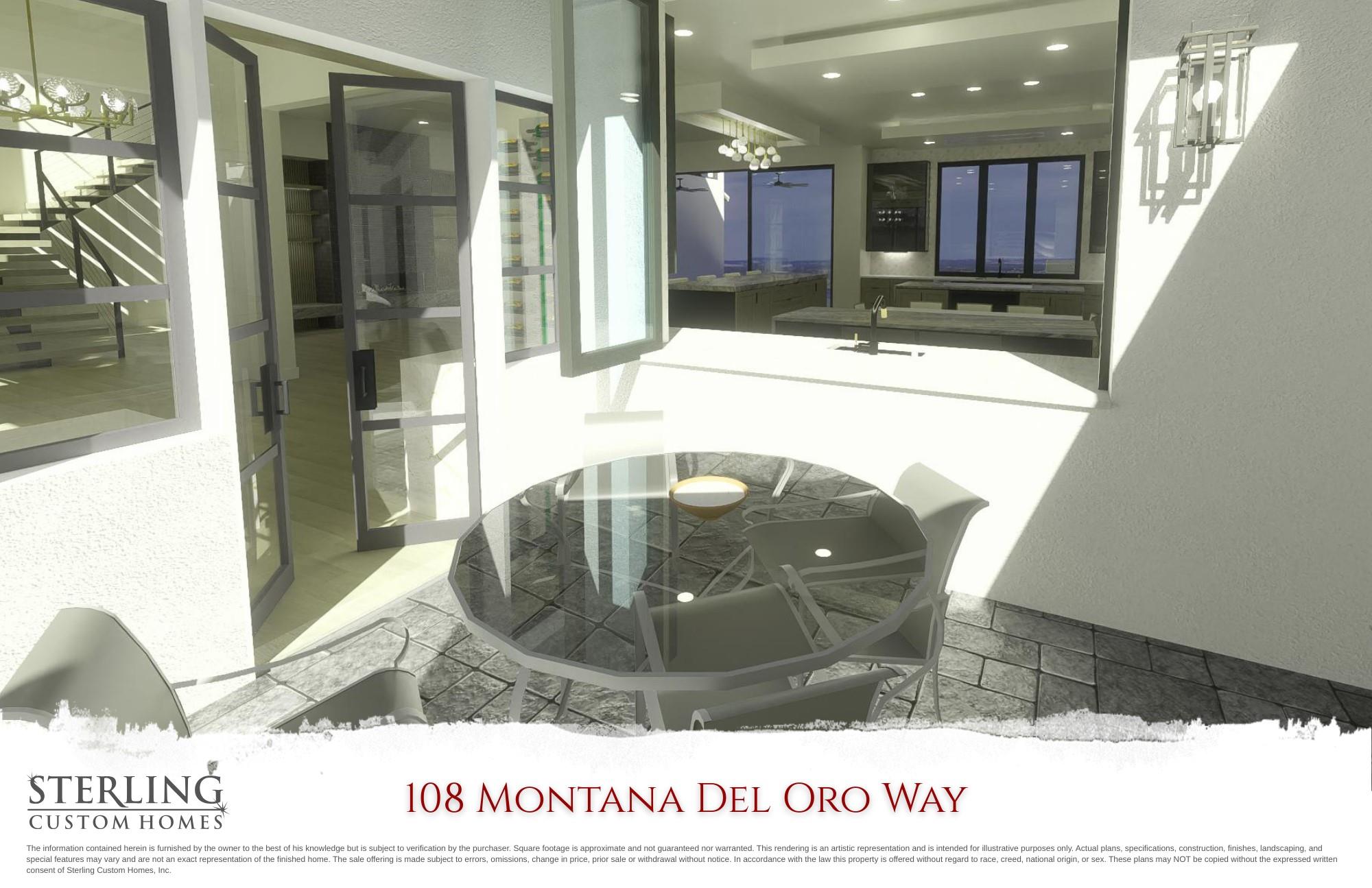 Image 19 of 22 For 108 Montana Del Oro Way