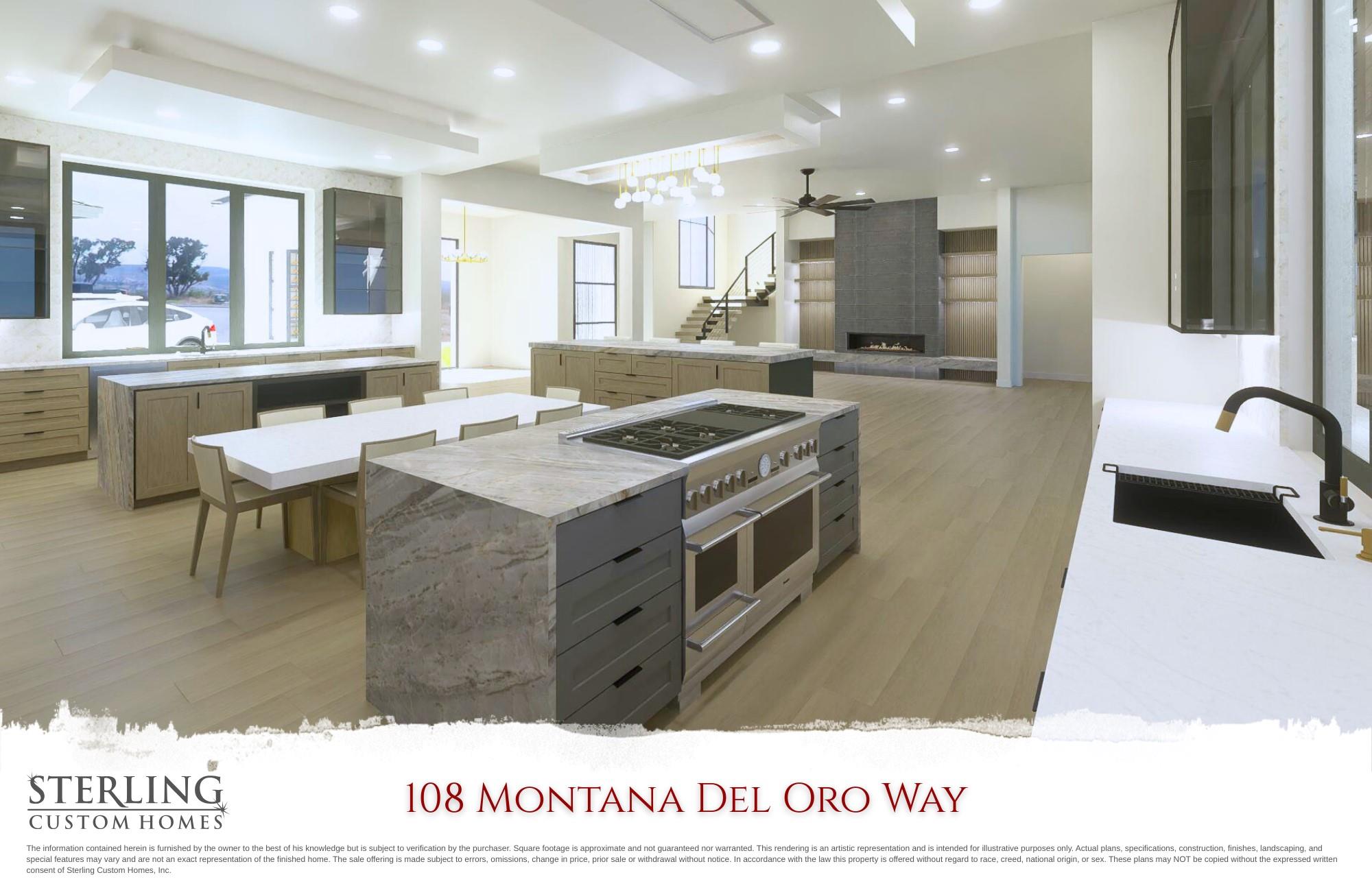 Image 2 of 22 For 108 Montana Del Oro Way