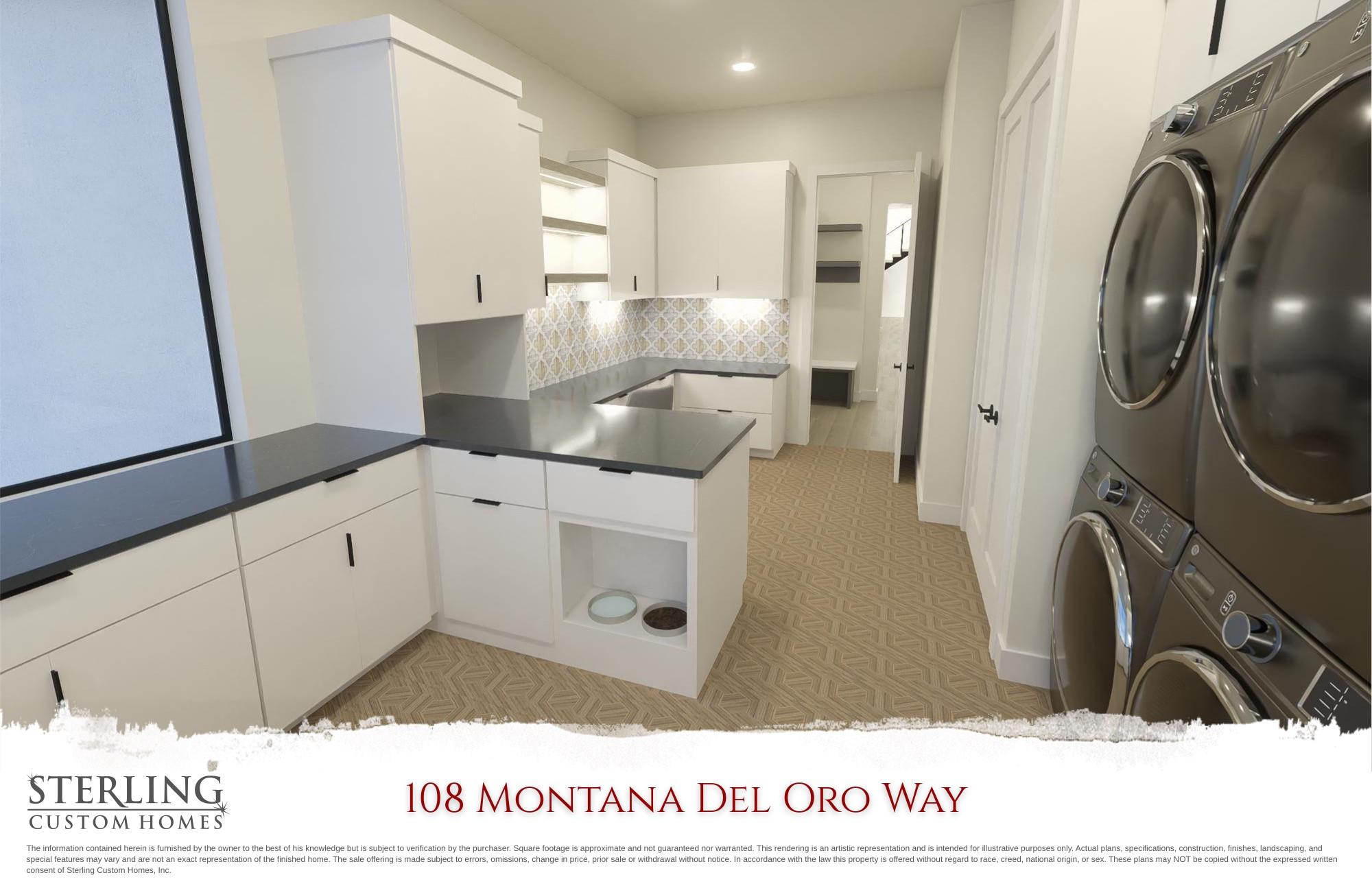 Image 5 of 22 For 108 Montana Del Oro Way