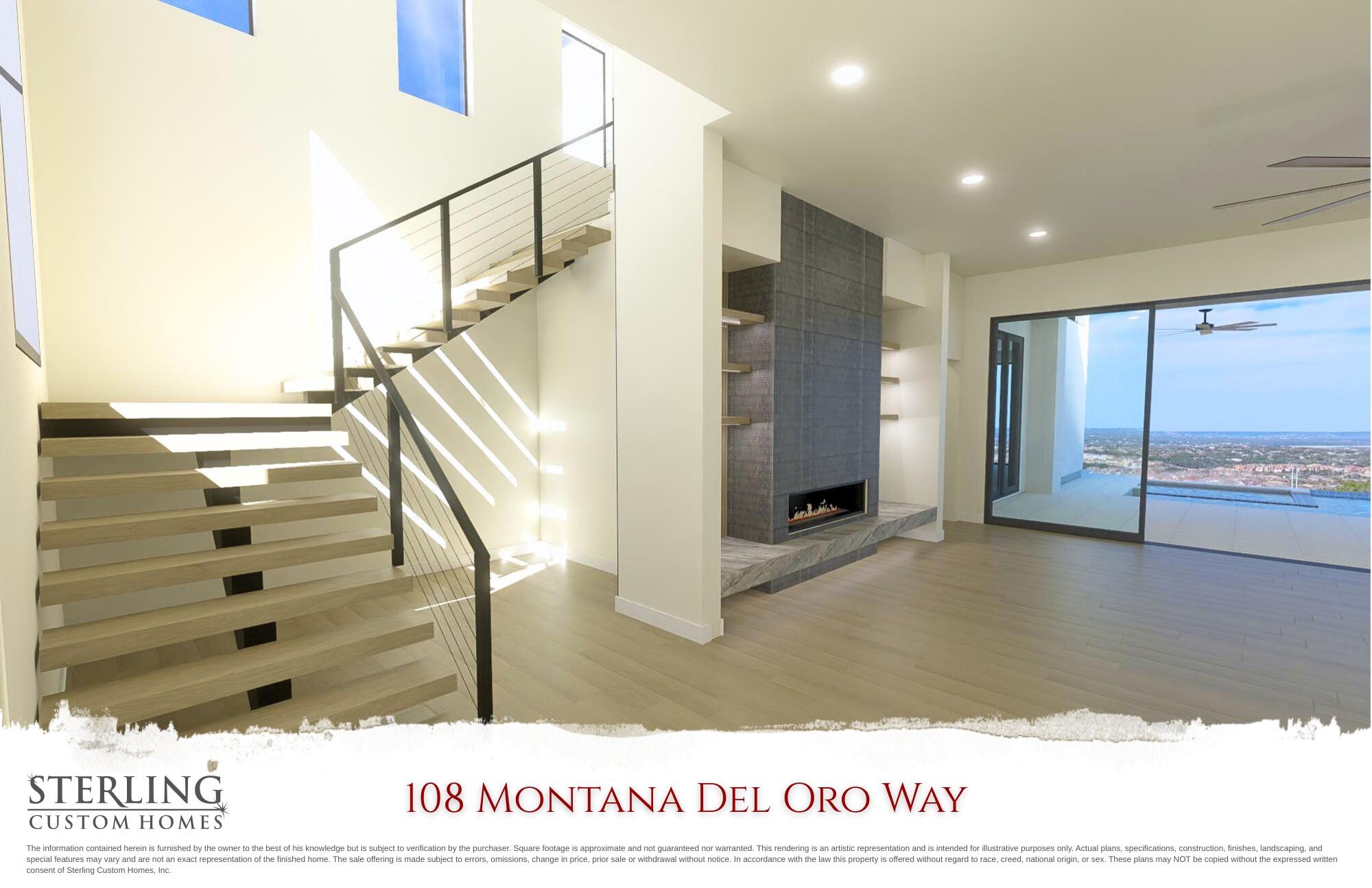 Image 7 of 22 For 108 Montana Del Oro Way