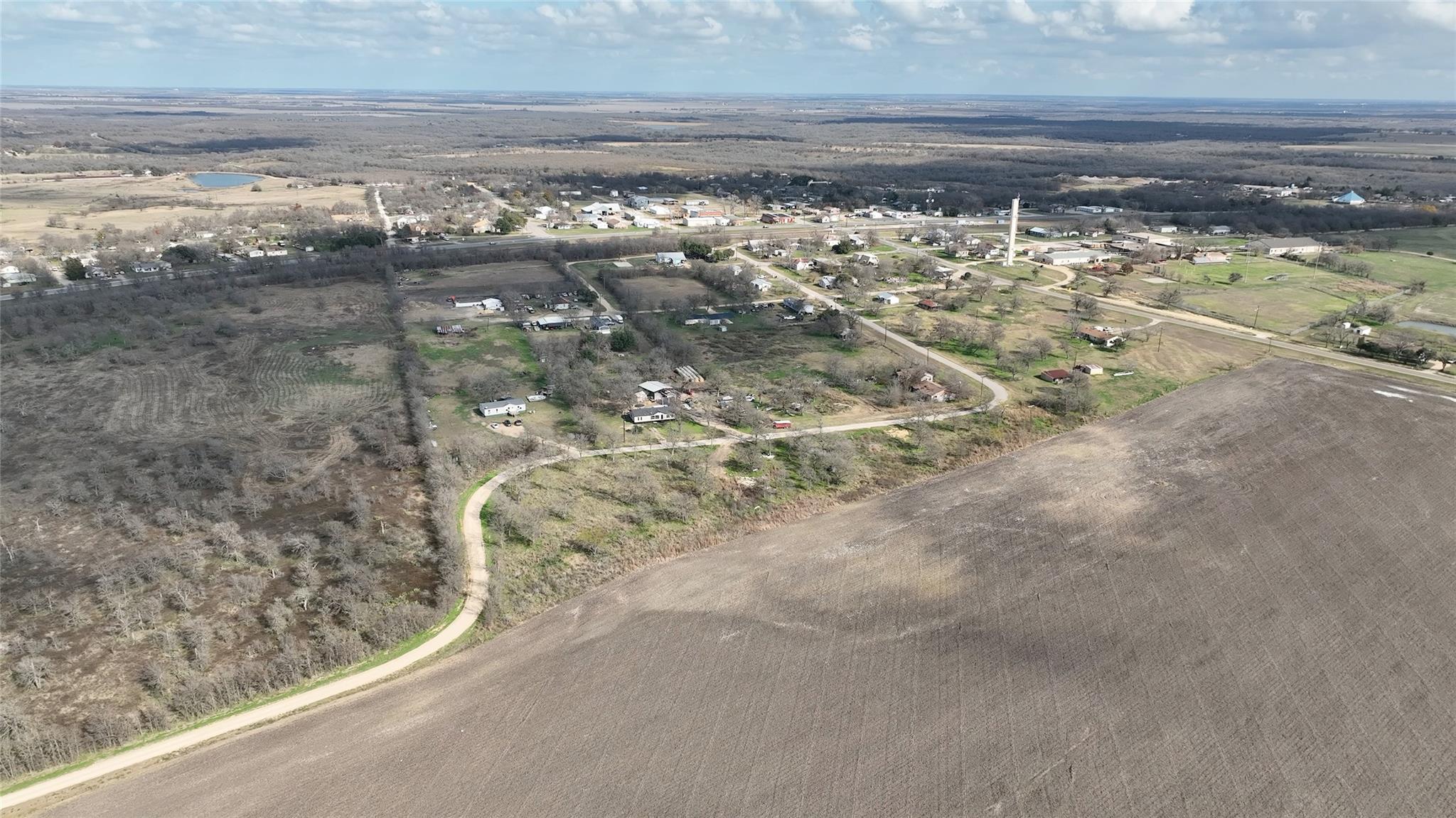 Image 2 of 7 For Tbd Ave L & Cr 109