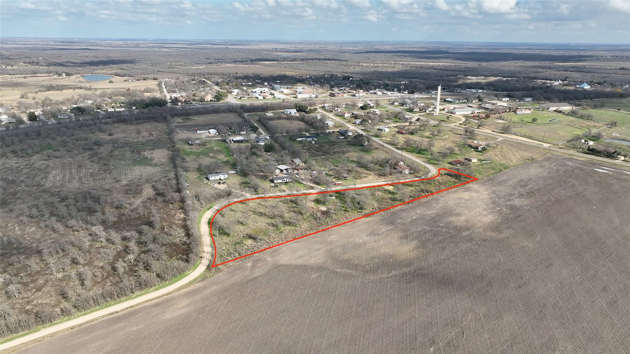 Image 5 of 7 For Tbd Ave L & Cr 109