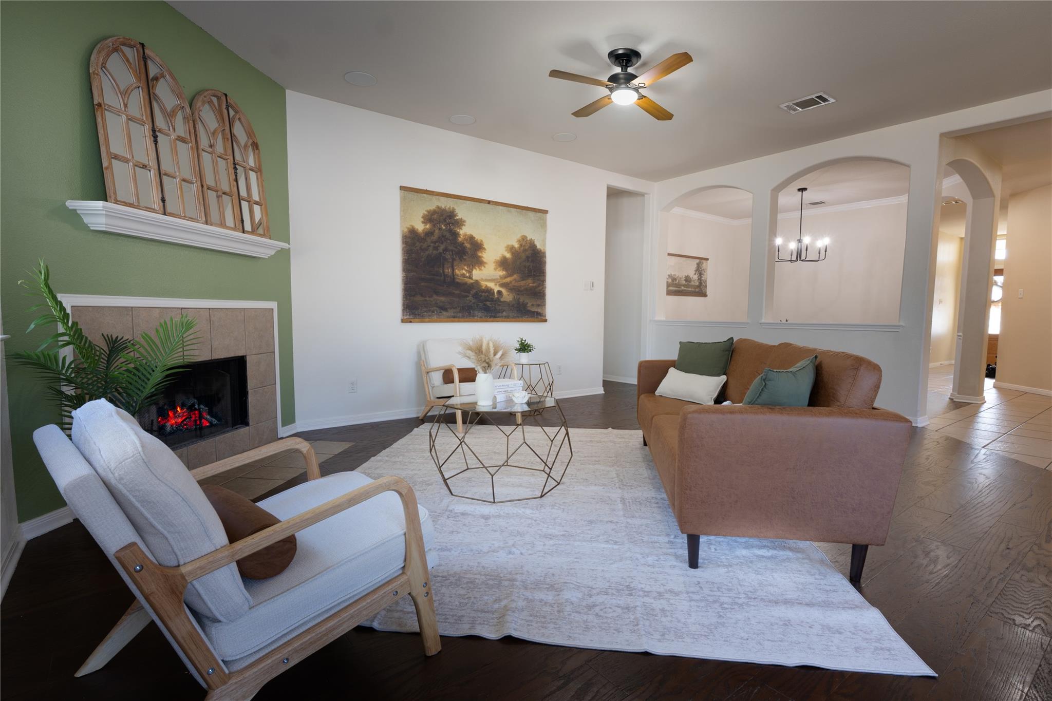 Image 10 of 36 For 2057 Dove Crossing Dr