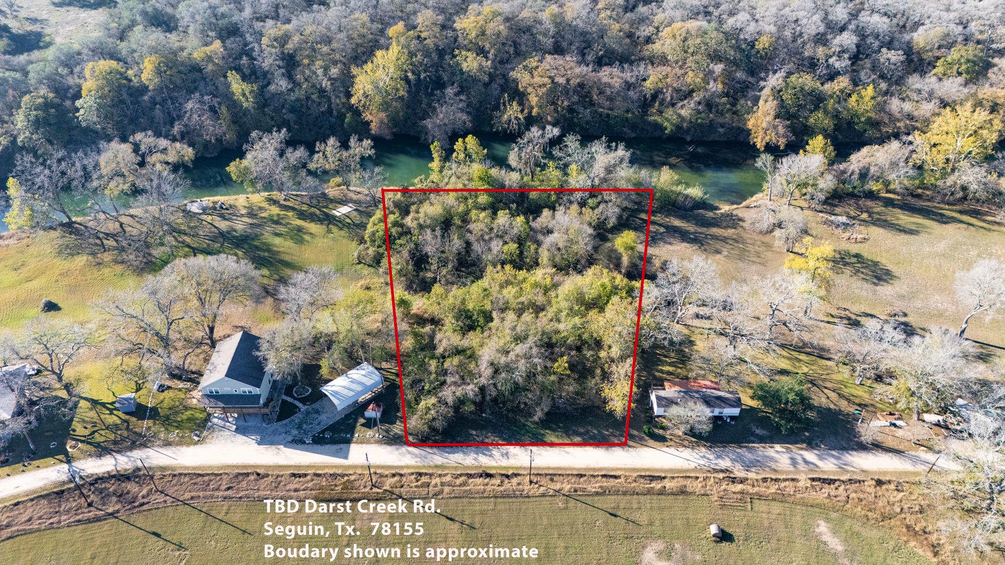 Image 9 of 12 For Tbd Darst Creek Ln