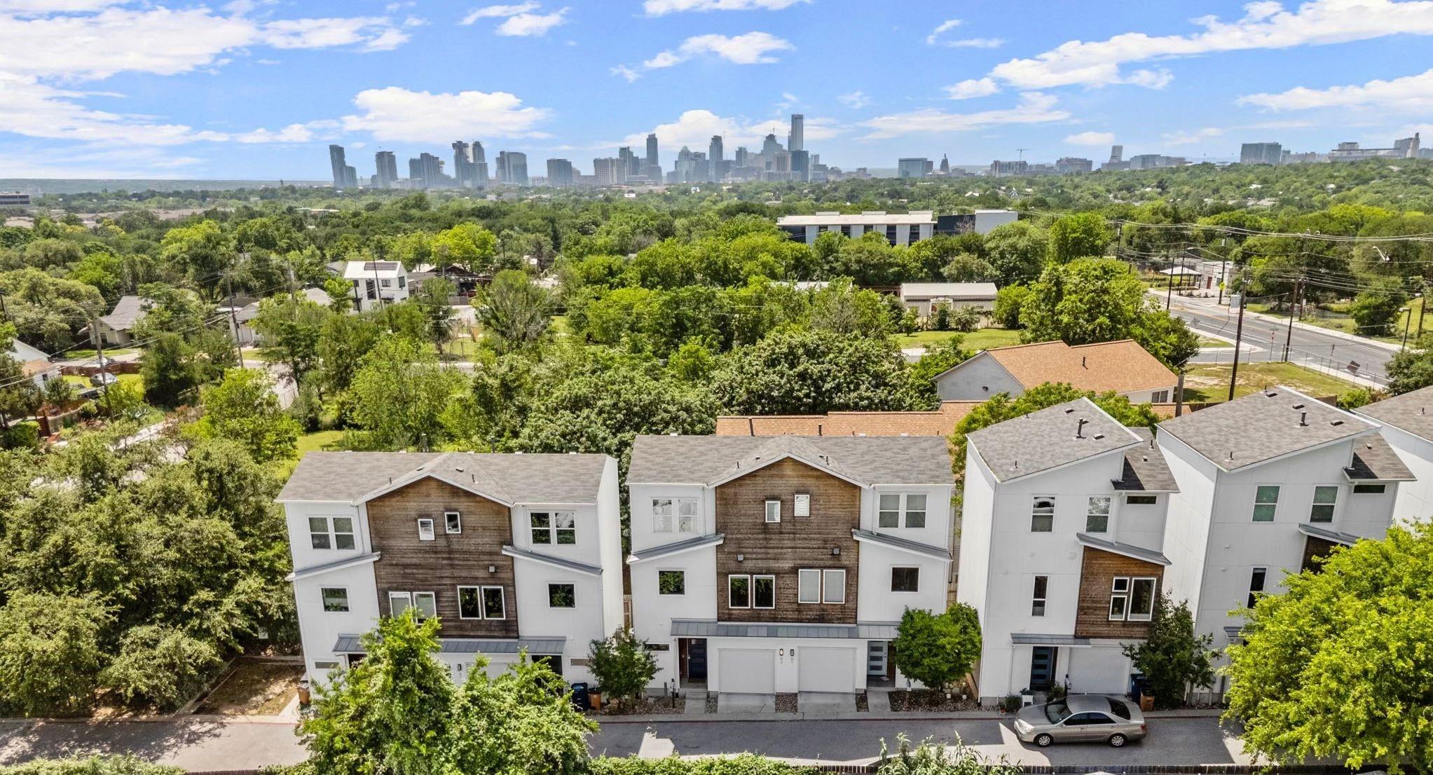 Details for 3007 12th St 62, Austin, TX 78702