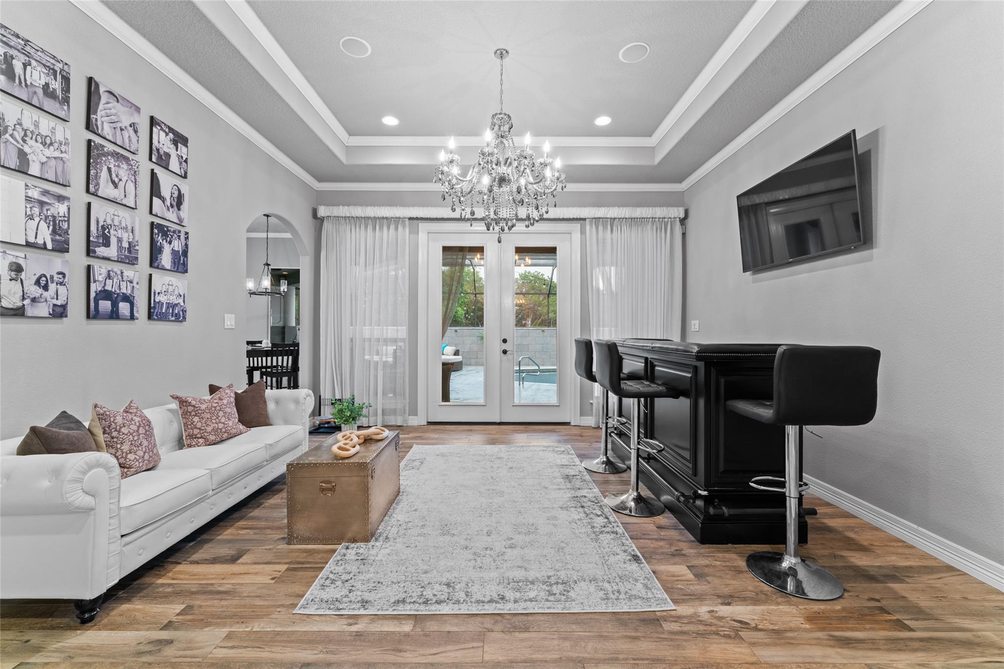 Image 23 of 37 For 27906 Bogen Rd