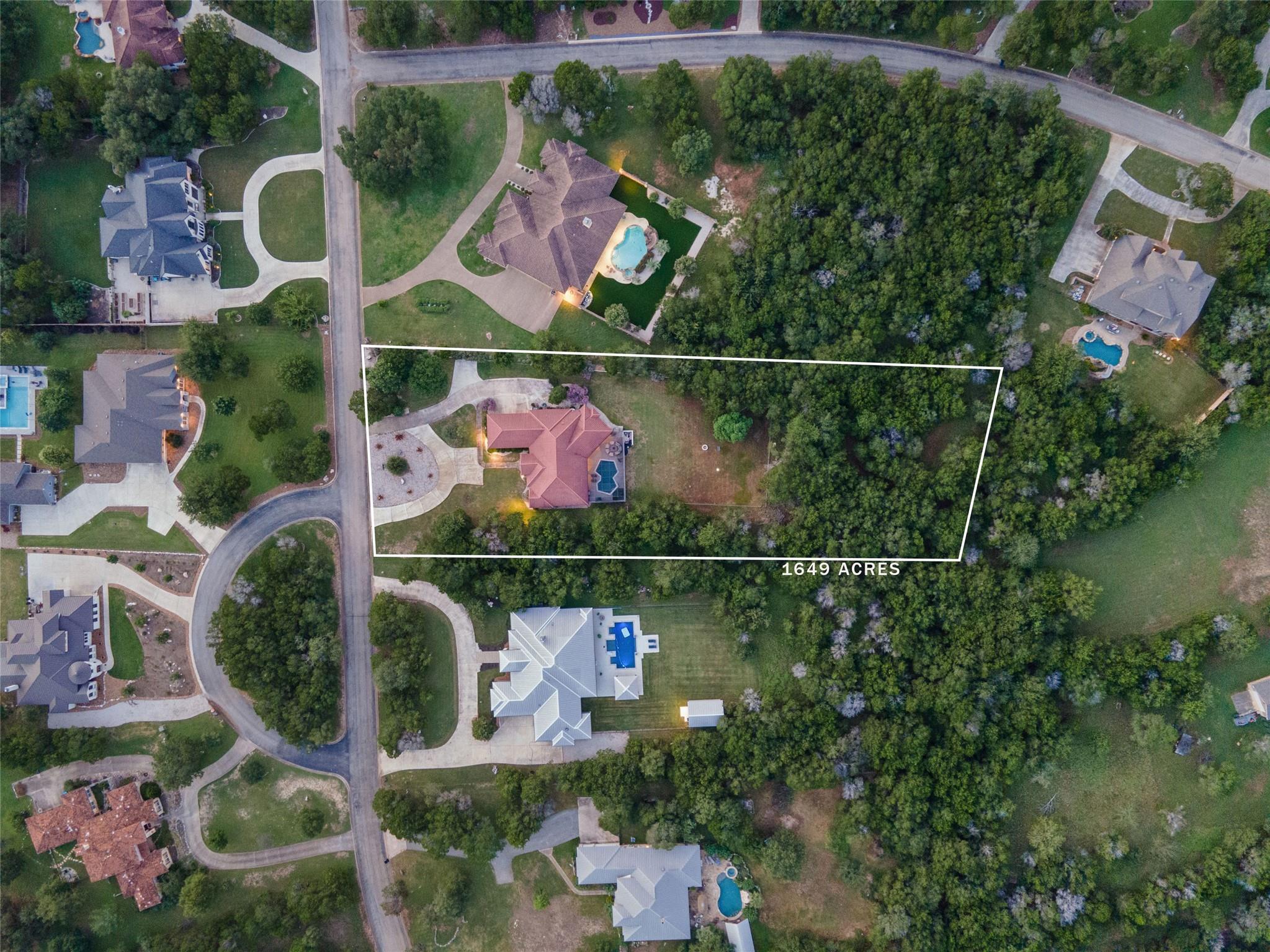 Image 3 of 37 For 27906 Bogen Rd