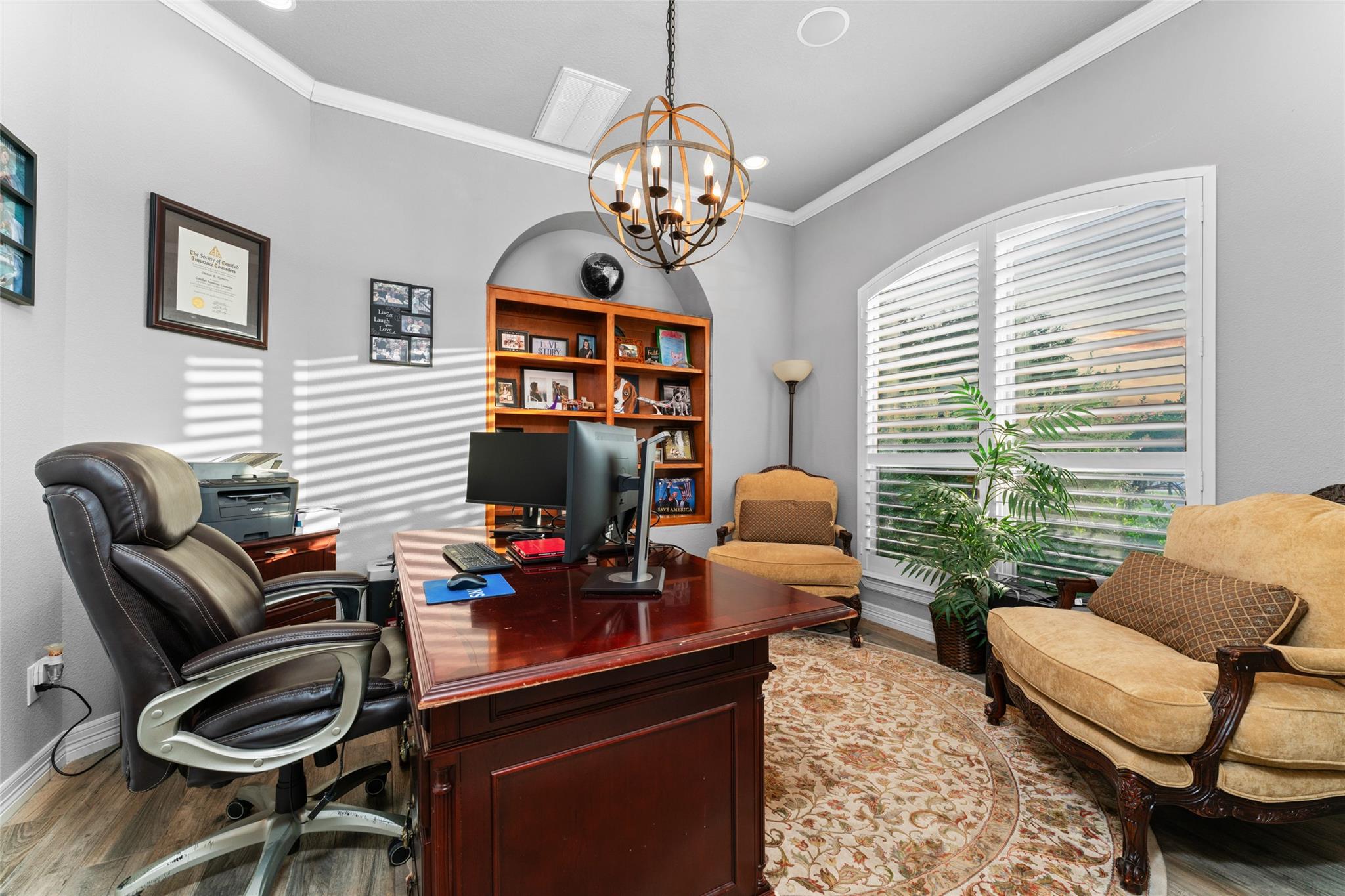 Image 6 of 37 For 27906 Bogen Rd