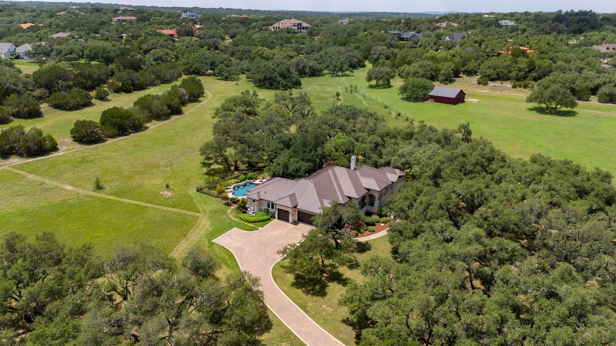 Details for 343 Covered Wagon Way, Driftwood, TX 78619